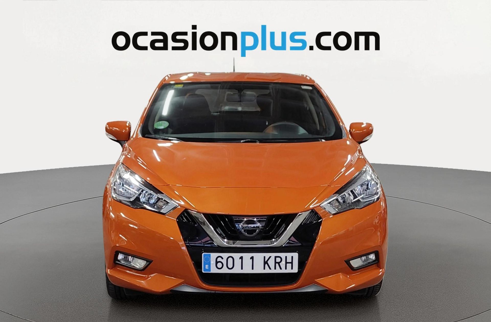 Nissan Micra IG-T 90 Acenta - foto 12