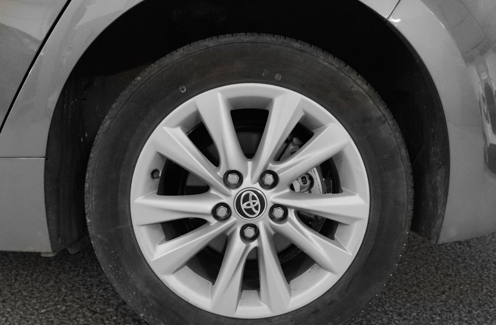 Toyota Corolla 140H Active Plus - foto 31