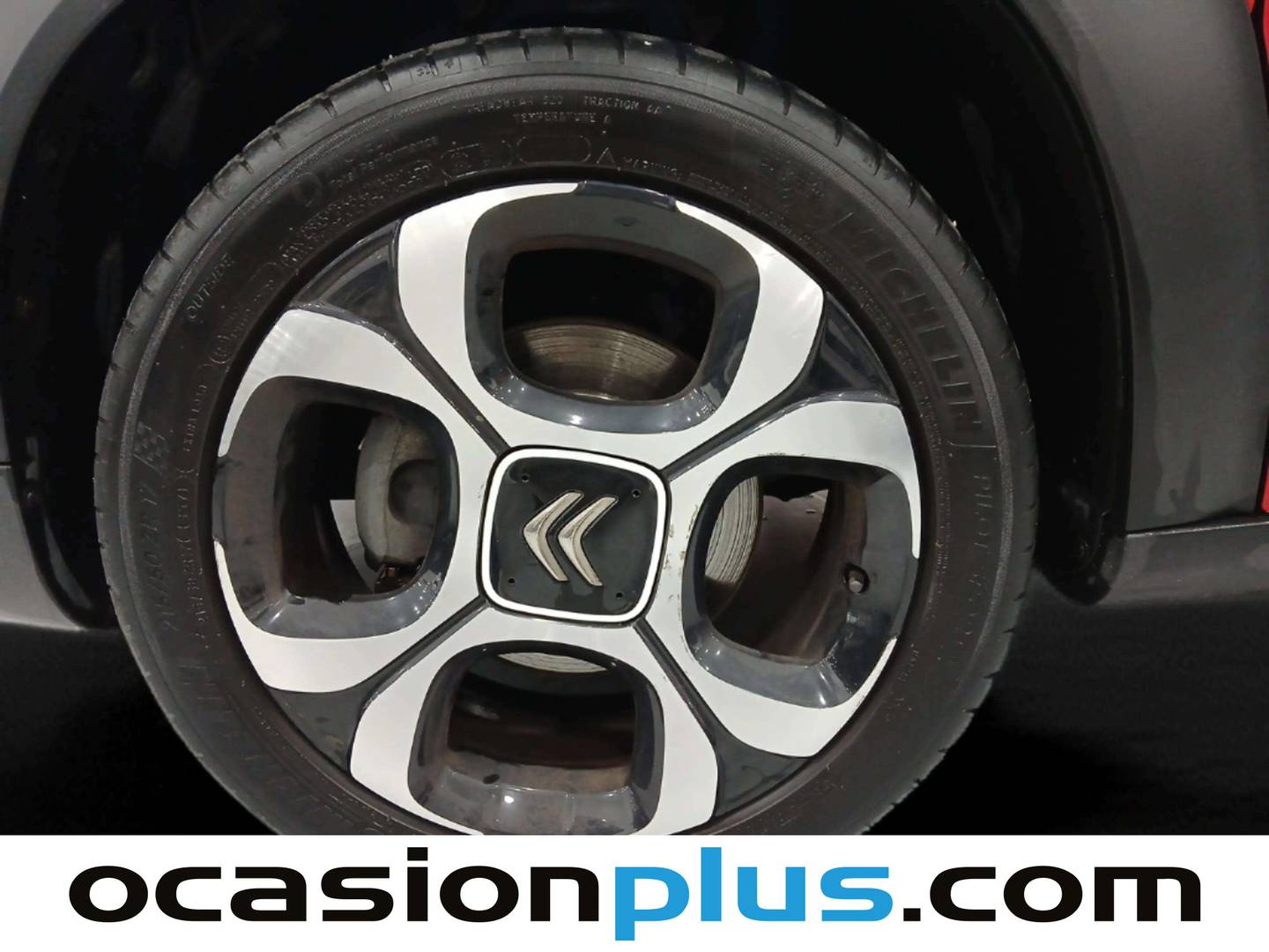 Citroën C3 Aircross Citroen C3 Aircross PureTech 110 S&S Shine EAT6  (110 CV) de segunda mano