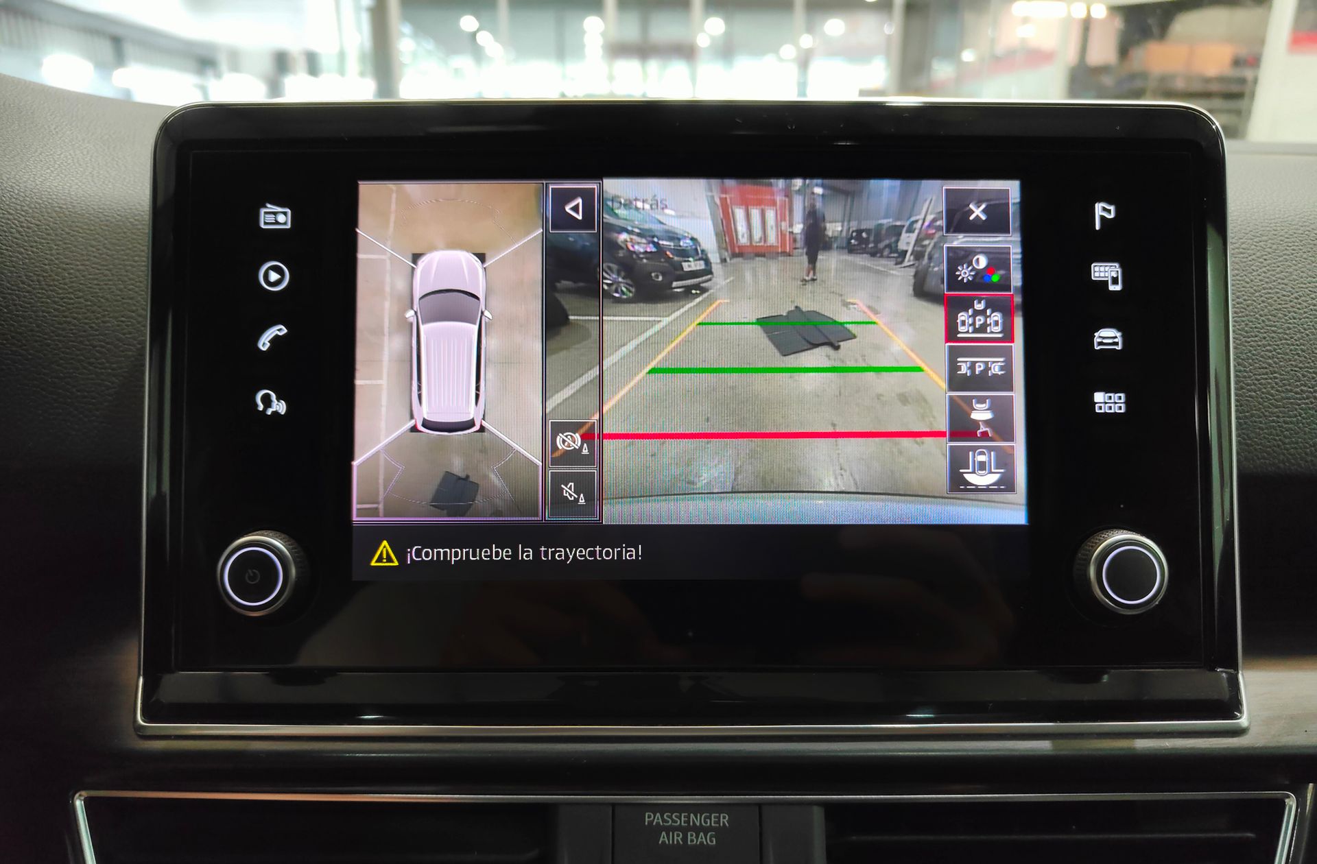 SEAT Tarraco 2.0 TDI Xcellence Plus 4Drive DSG 7 plazas - foto 12
