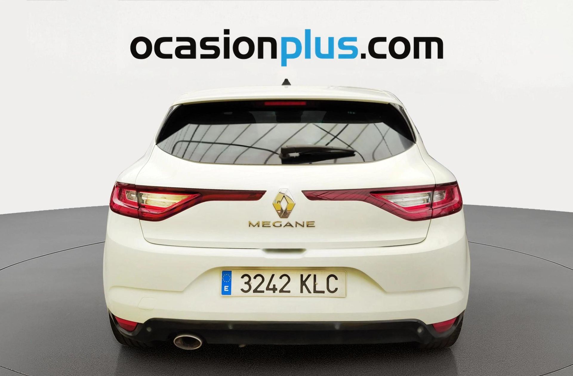 Renault Mégane Zen Energy dCi - foto 14