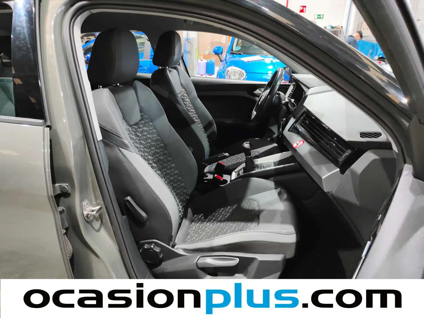 Foto Audi A1 Audi A1 Sportback Adrenalin edition 30 TFSI (110 CV) S-Line