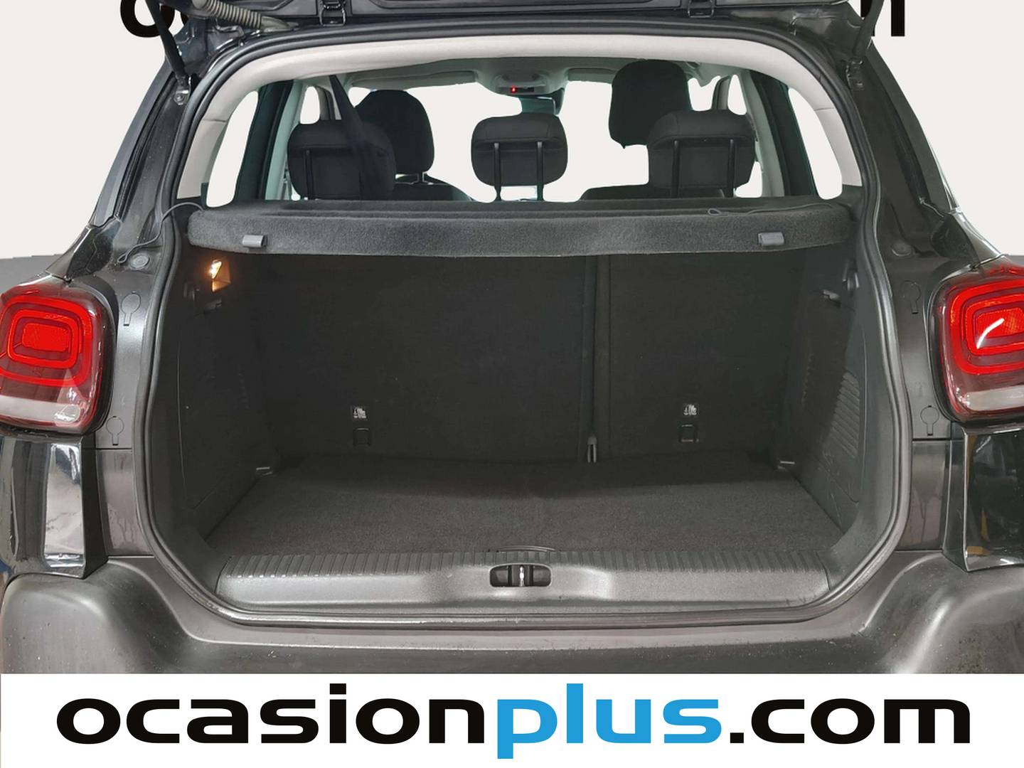 Foto Citroën C3 Aircross Citroen C3 Aircross PureTech 110 S&S Shine (110 CV)