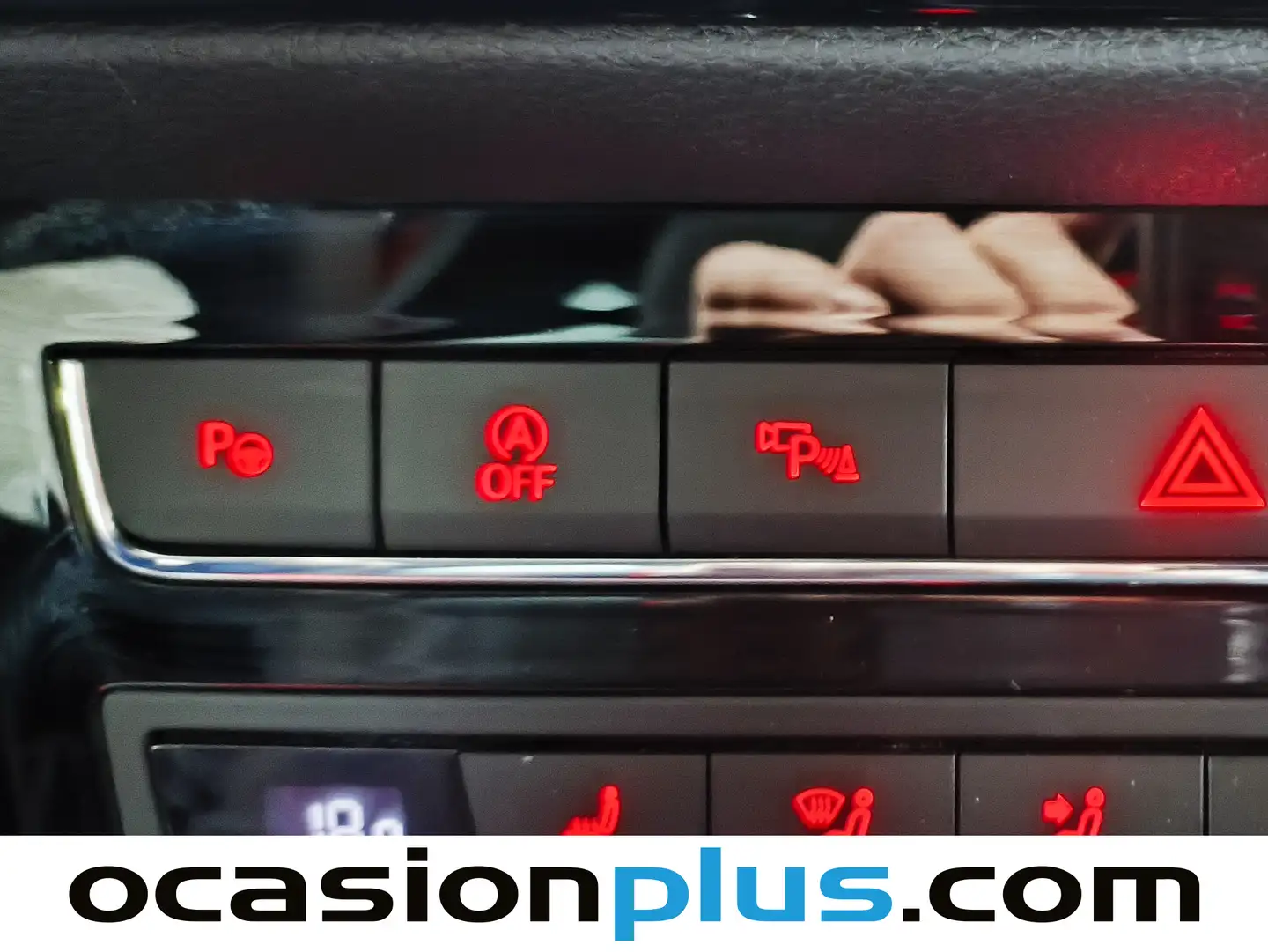 Foto Seat Ateca SEAT Ateca 2.0 TDI S&S FR Edition (150 CV)