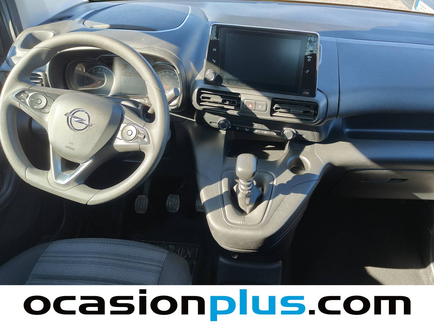 Foto Opel Combo Life Opel Combo Life 1.5 TD Business Edition Plus L1  (102 CV)