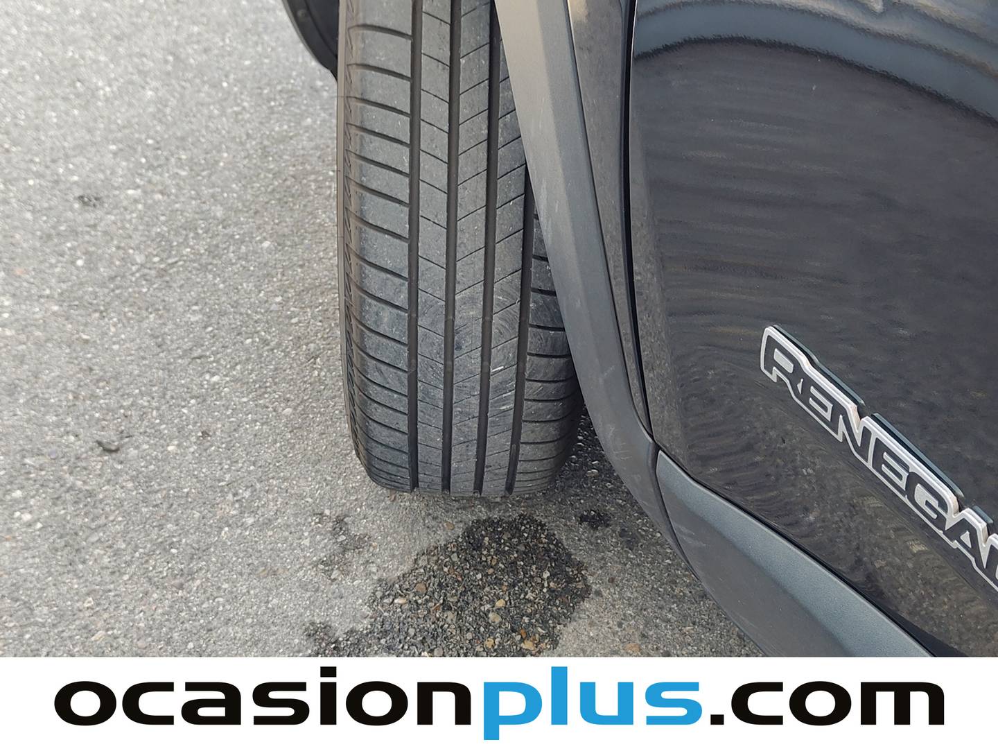 Jeep Renegade Jeep Renegade 1.4 Multiair Longitude 4x2 (140 CV) manual