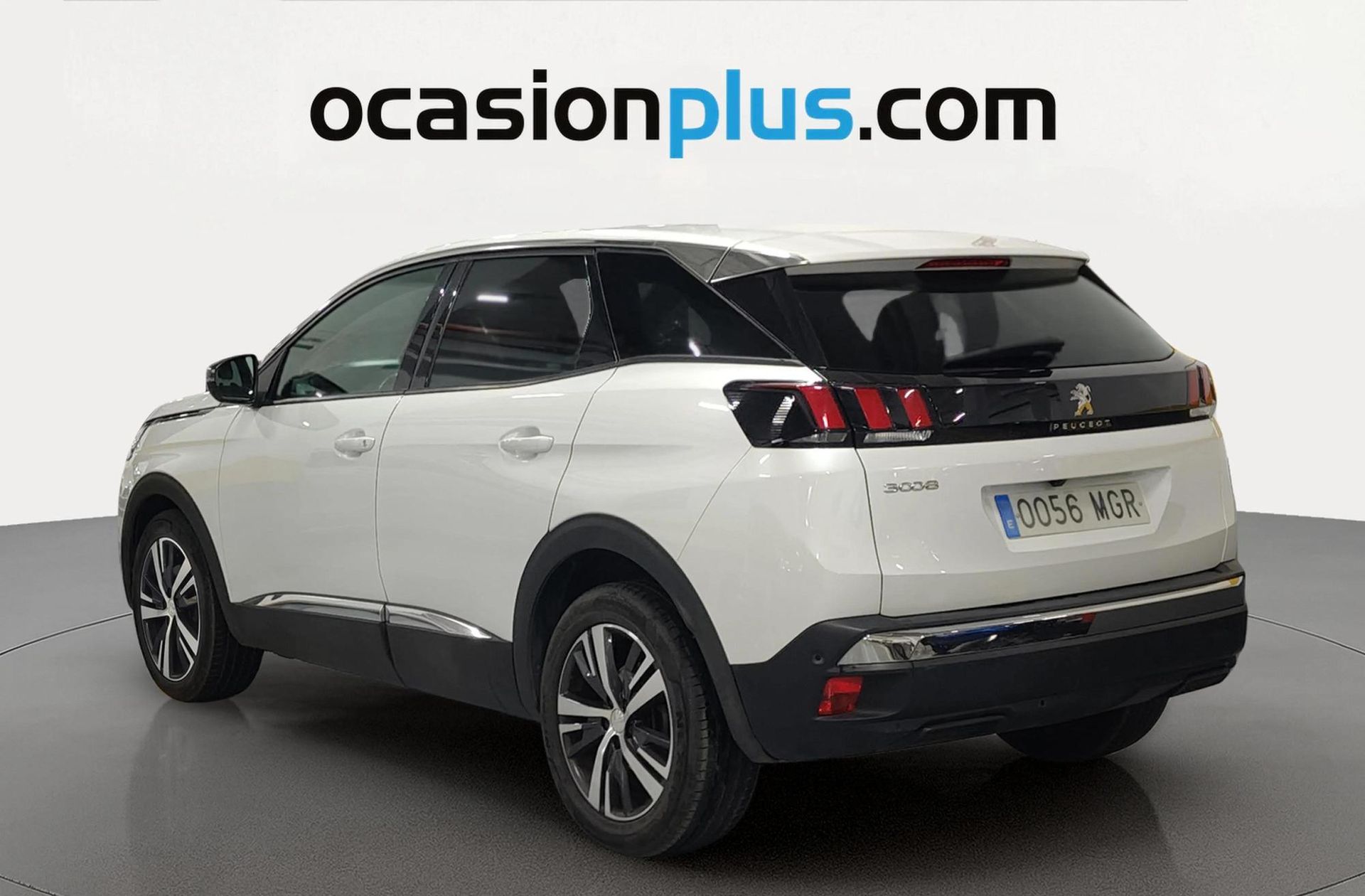 Peugeot 3008 PureTech 130 Allure Pack - foto 3