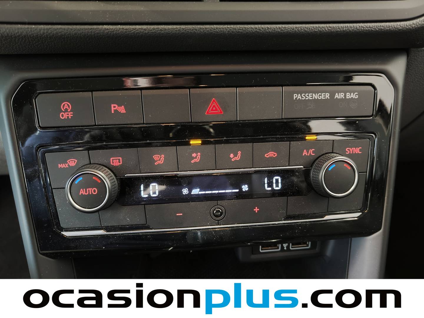 Foto Volkswagen T-Cross Volkswagen T-Cross Advance 1.0 TSI (115 CV) DSG