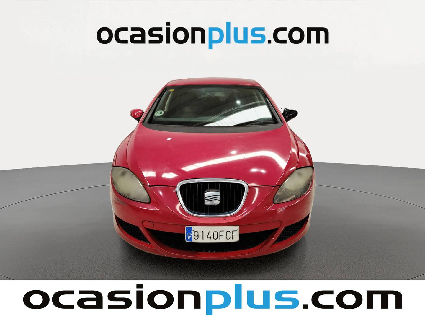 Seat León Seat León 1.9 TDI Sport (105 CV) barato