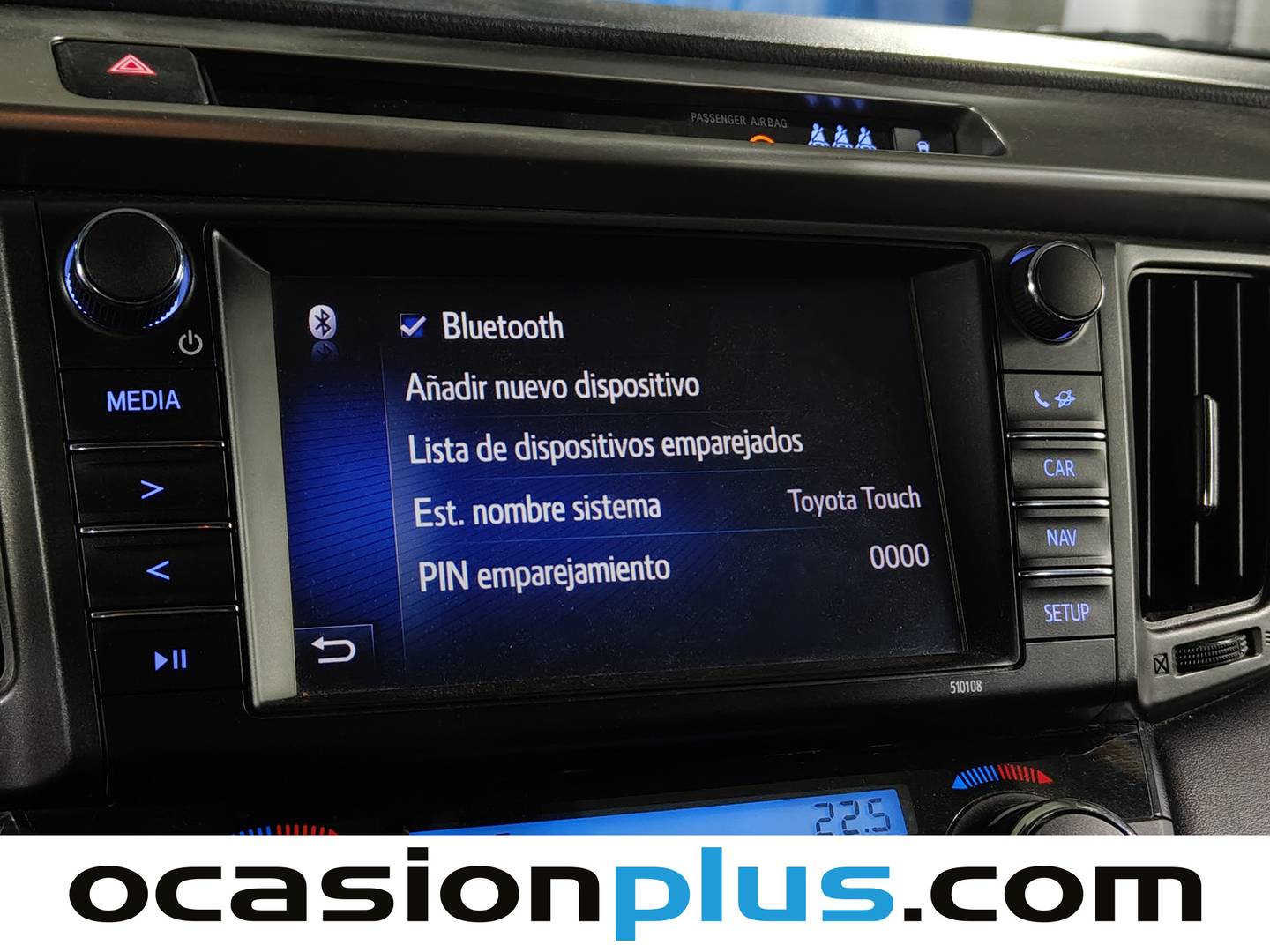 Toyota Rav4 Toyota Rav4 150D 2WD Advance (143 CV) 143cv