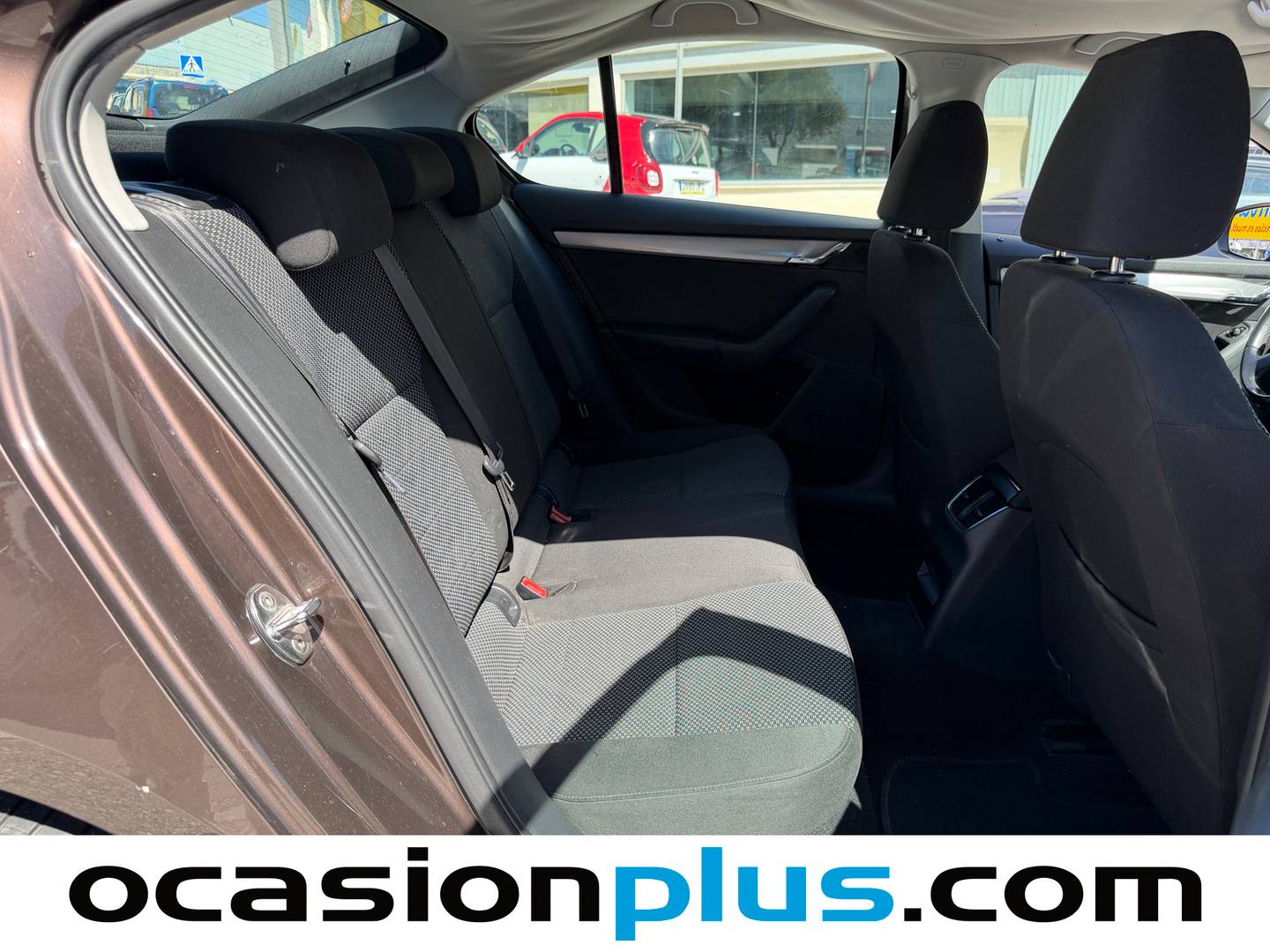 Skoda Octavia Skoda Octavia 1.6 TDI CR Ambition (105 CV) al mejor precio