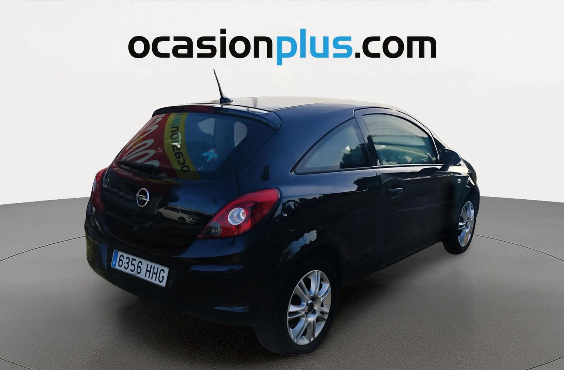 Opel Corsa 1.2 Selective - foto 4