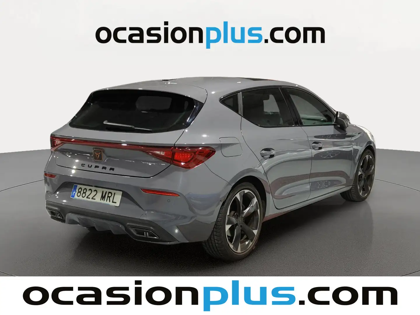 Foto Cupra León CUPRA León 1.5 eTSI DSG (150 CV)