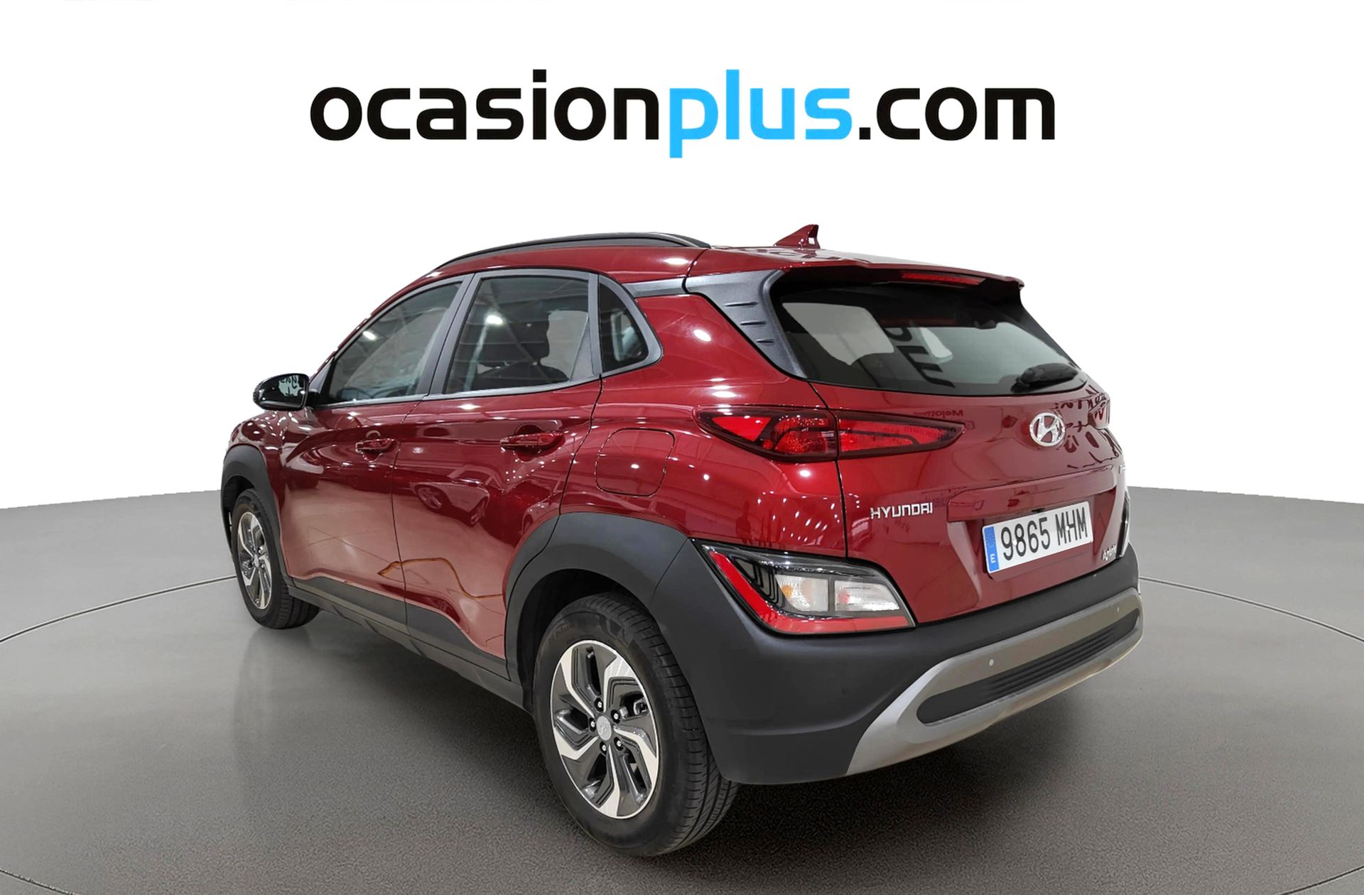 Hyundai Kona 1.6 GDI HEV Maxx DCT - foto 3