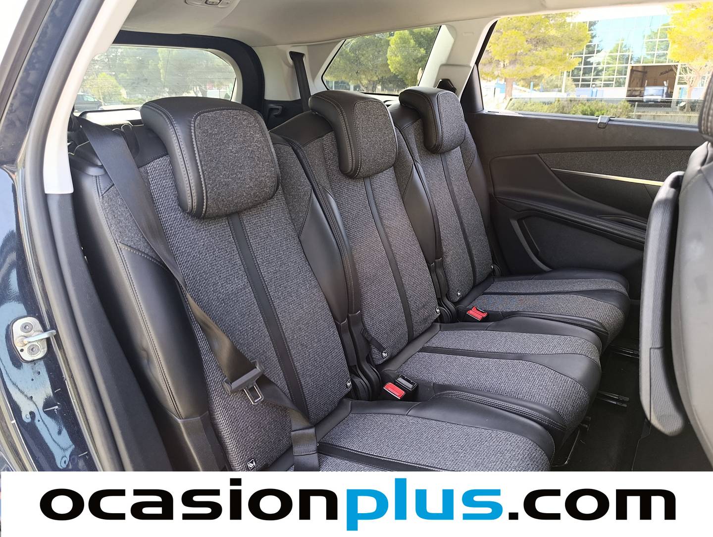 Peugeot 5008 Peugeot 5008 BlueHDi 130 S&S Allure (130 CV) 7 Plazas km 0