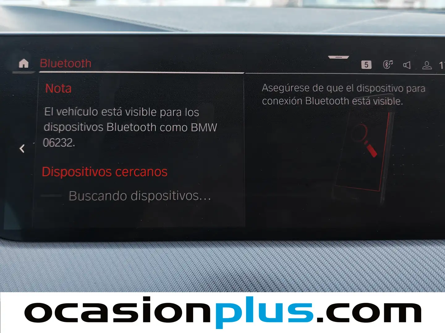 Foto BMW Serie 2 BMW Serie 2 218i Gran Coupe  (136 CV)