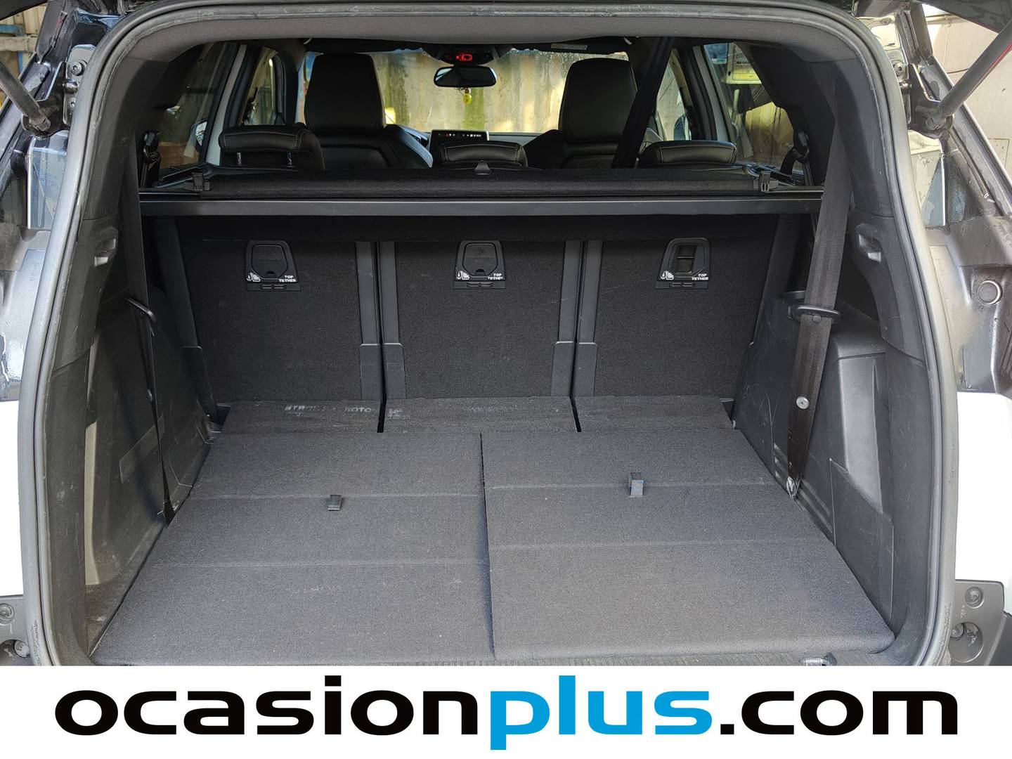 Foto Peugeot 5008 Peugeot 5008 1.5L BlueHDi S&S GT Line (130 CV) 7Plazas