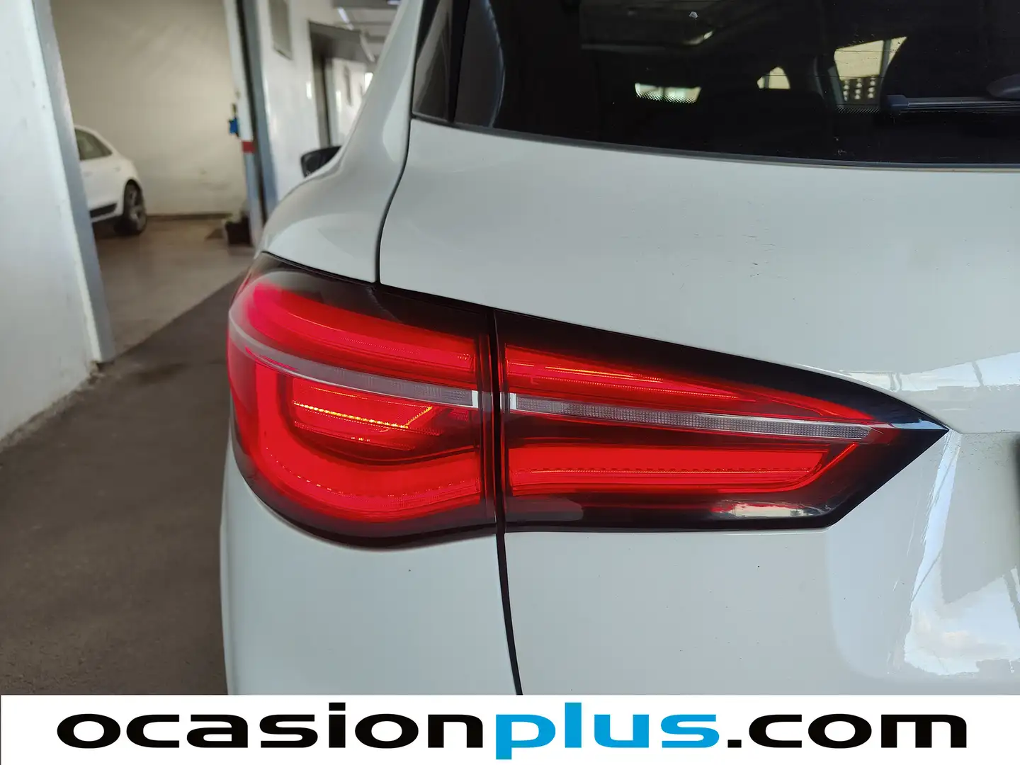 Foto MG HS MG HS 1.5 Turbo GDI Luxury (162 CV)