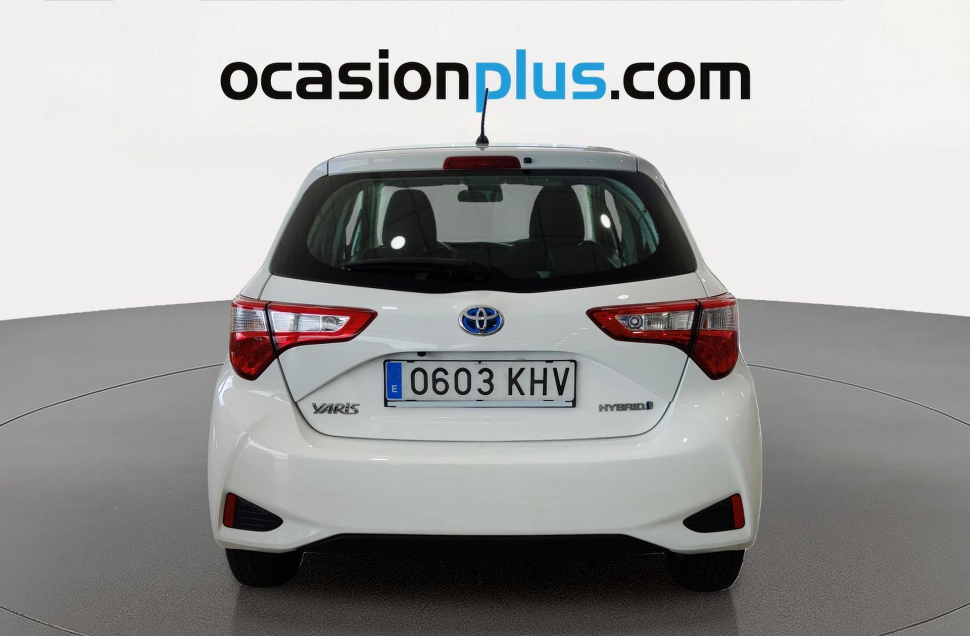 Toyota Yaris 1.5 Hybrid Active - foto 15