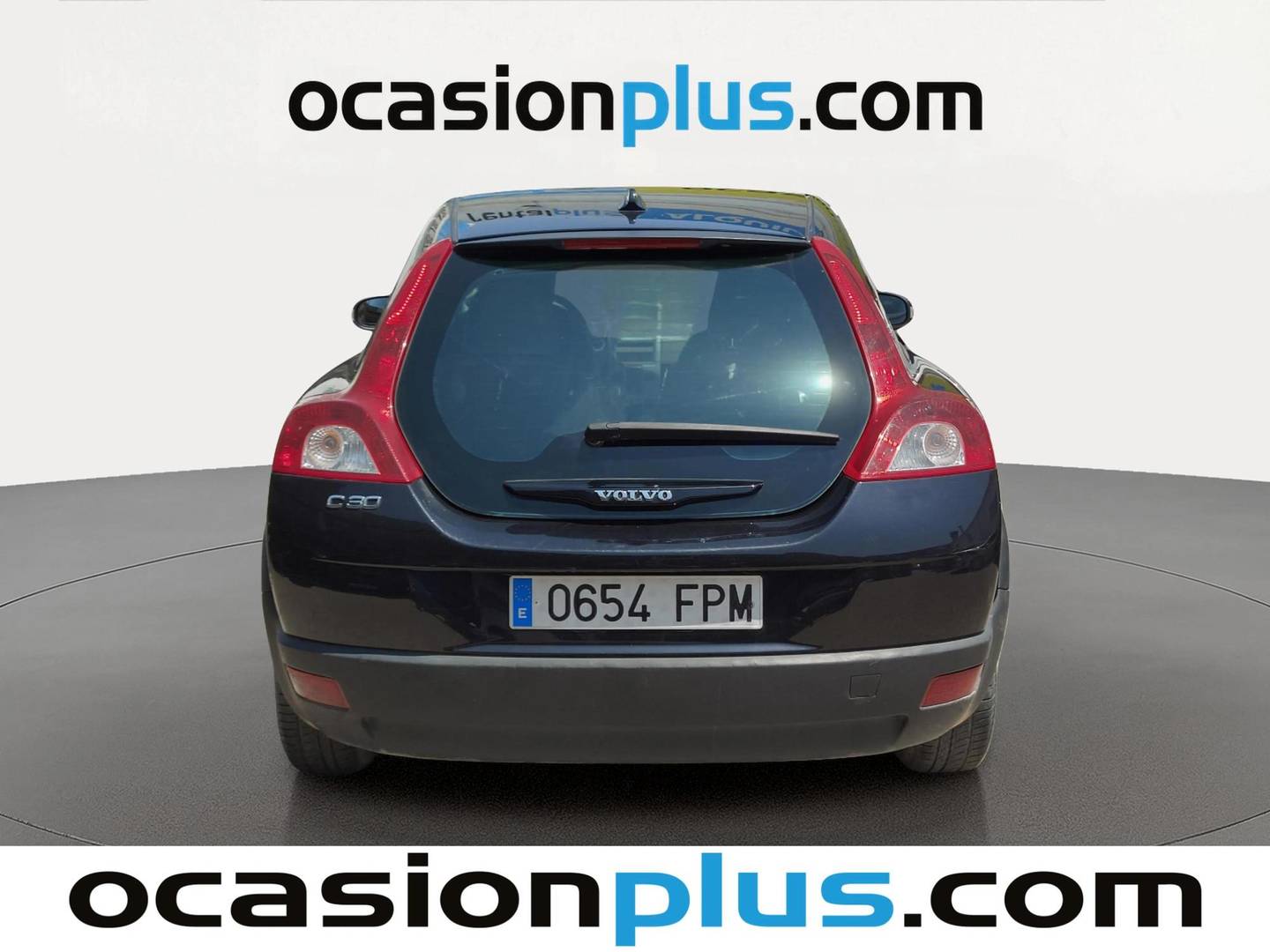 Volvo C30 Volvo C30 1.6D Momentum (109 CV) barato