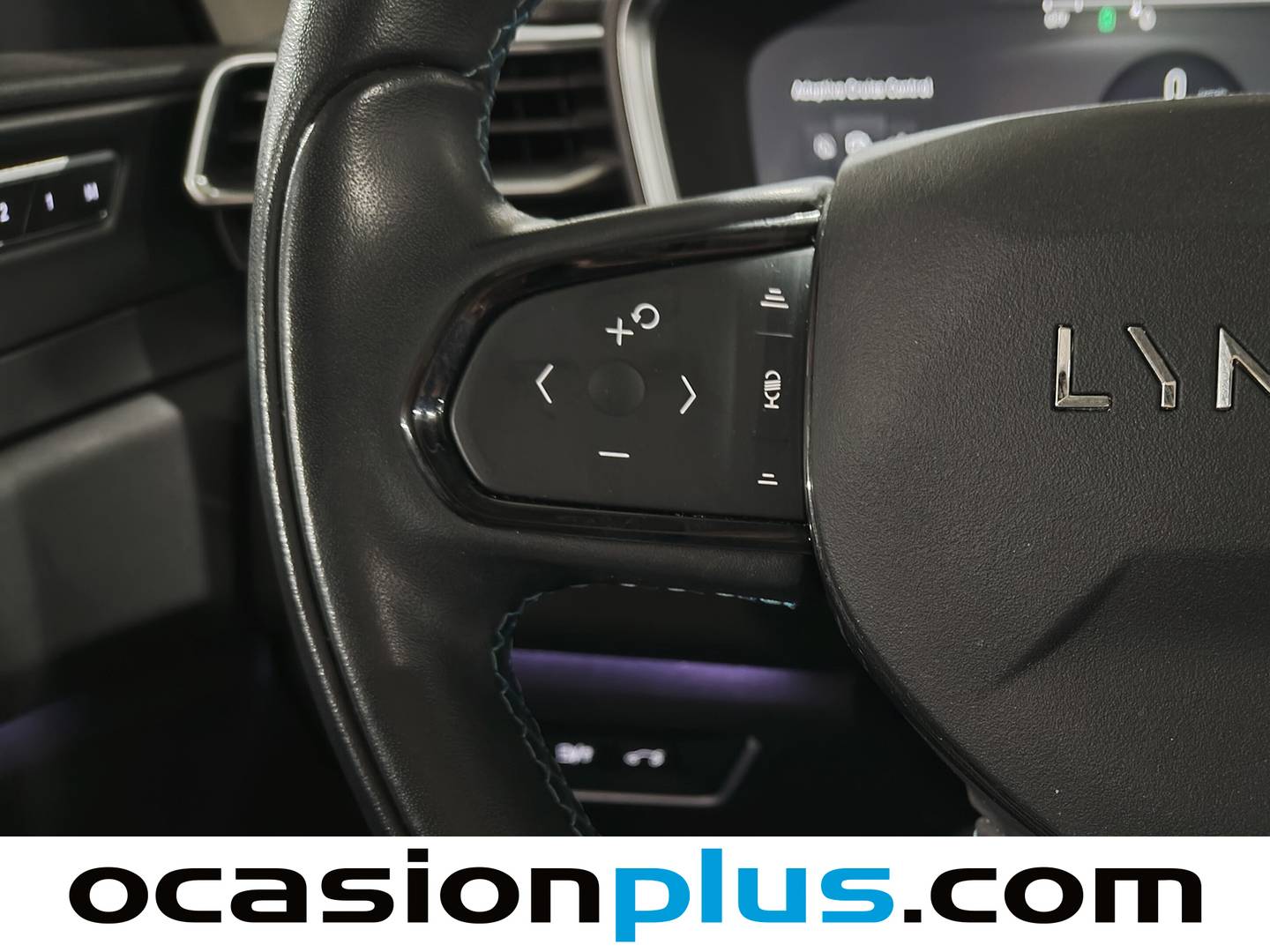 Lynk & Co 01 Lynk & Co 01 1.5 PHEV (261 CV) km 0
