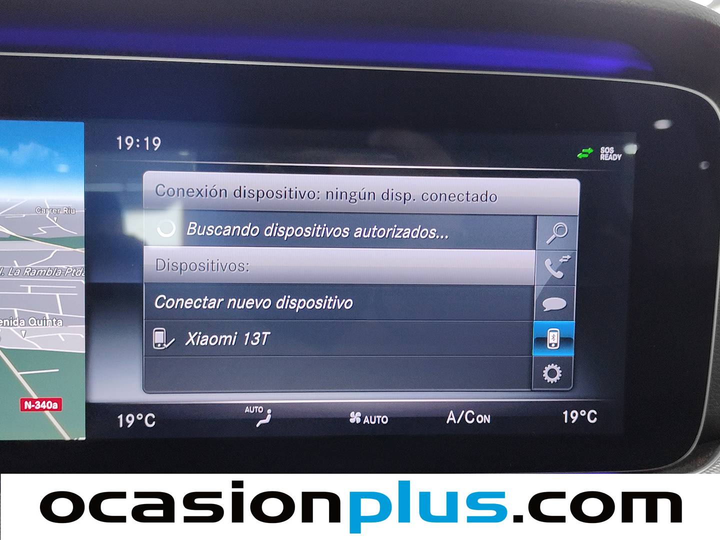 Mercedes Clase E Mercedes Clase E E 220 d (194 CV) 2016