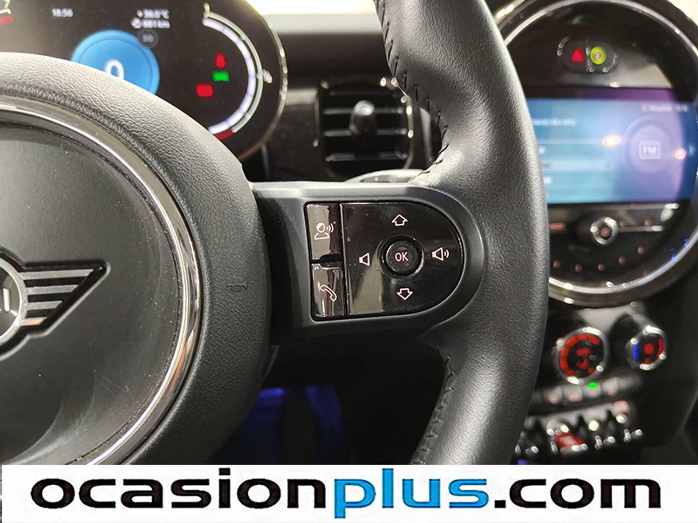 Foto Mini MINI MINI MINI 5 Puertas Cooper (136 CV)