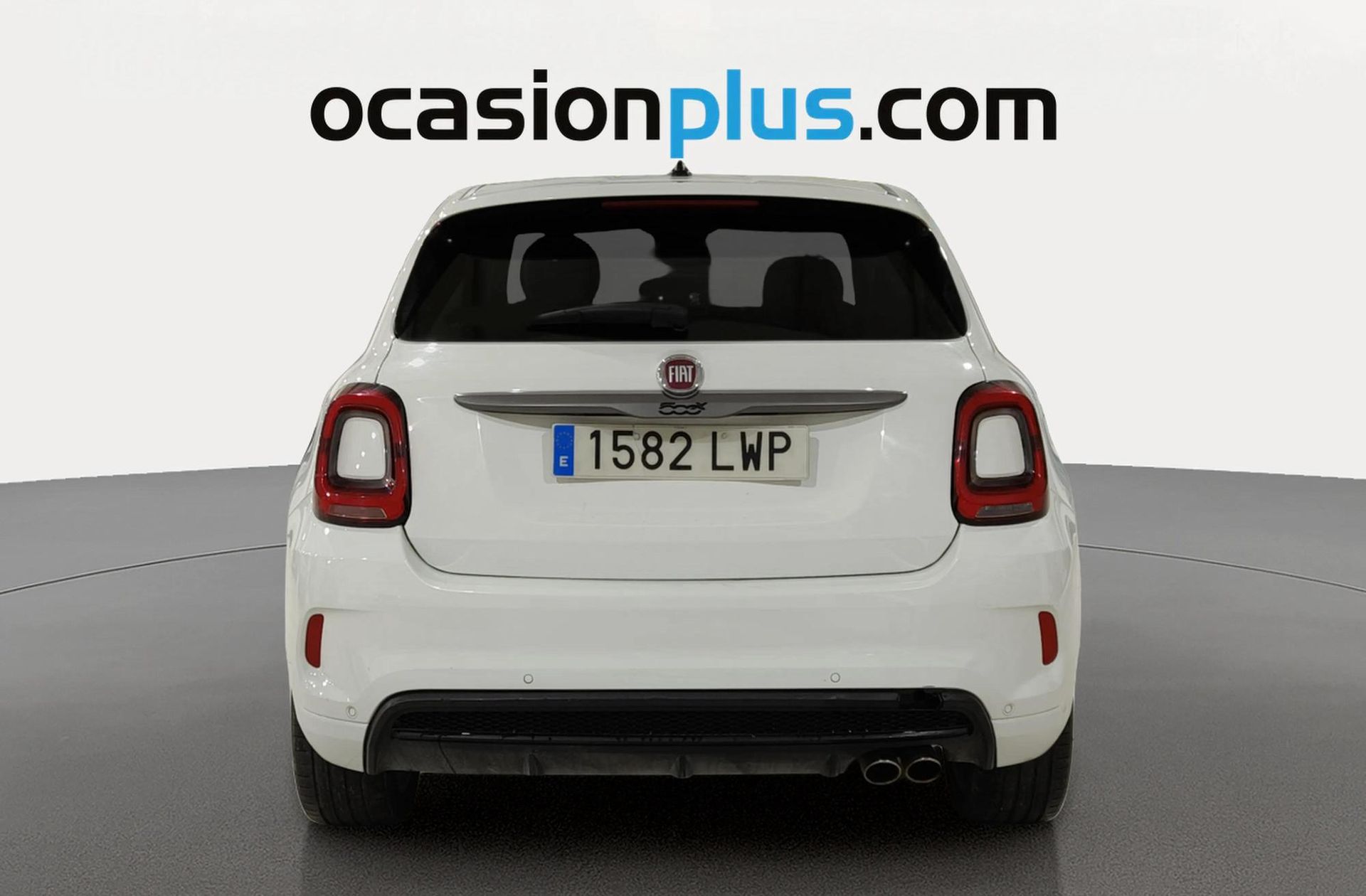 Fiat 500X 1.3 Firefly Sport 4x2 DCT - foto 12