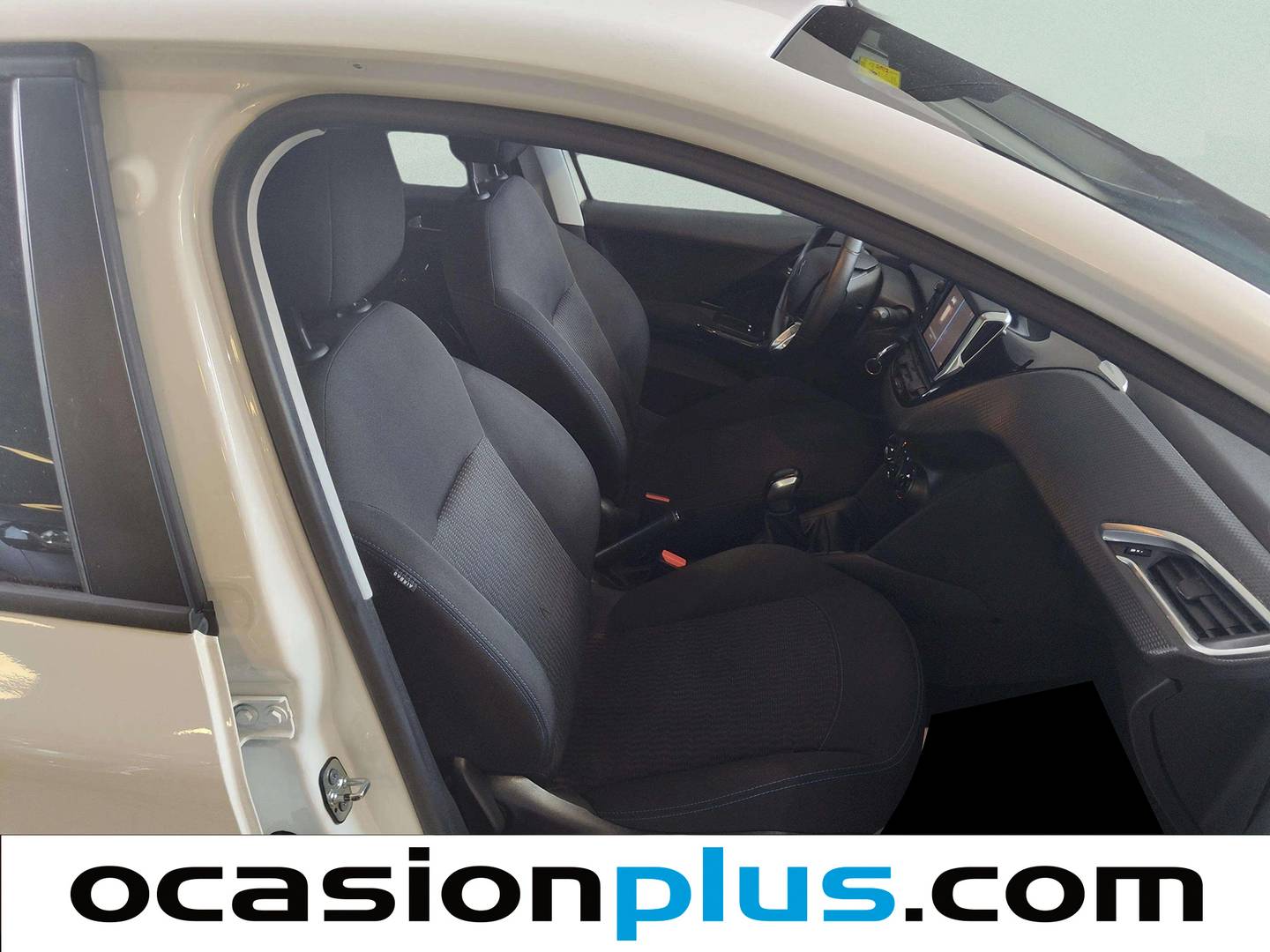 Peugeot 208 Peugeot 208 PureTech Signature (82 CV) al mejor precio