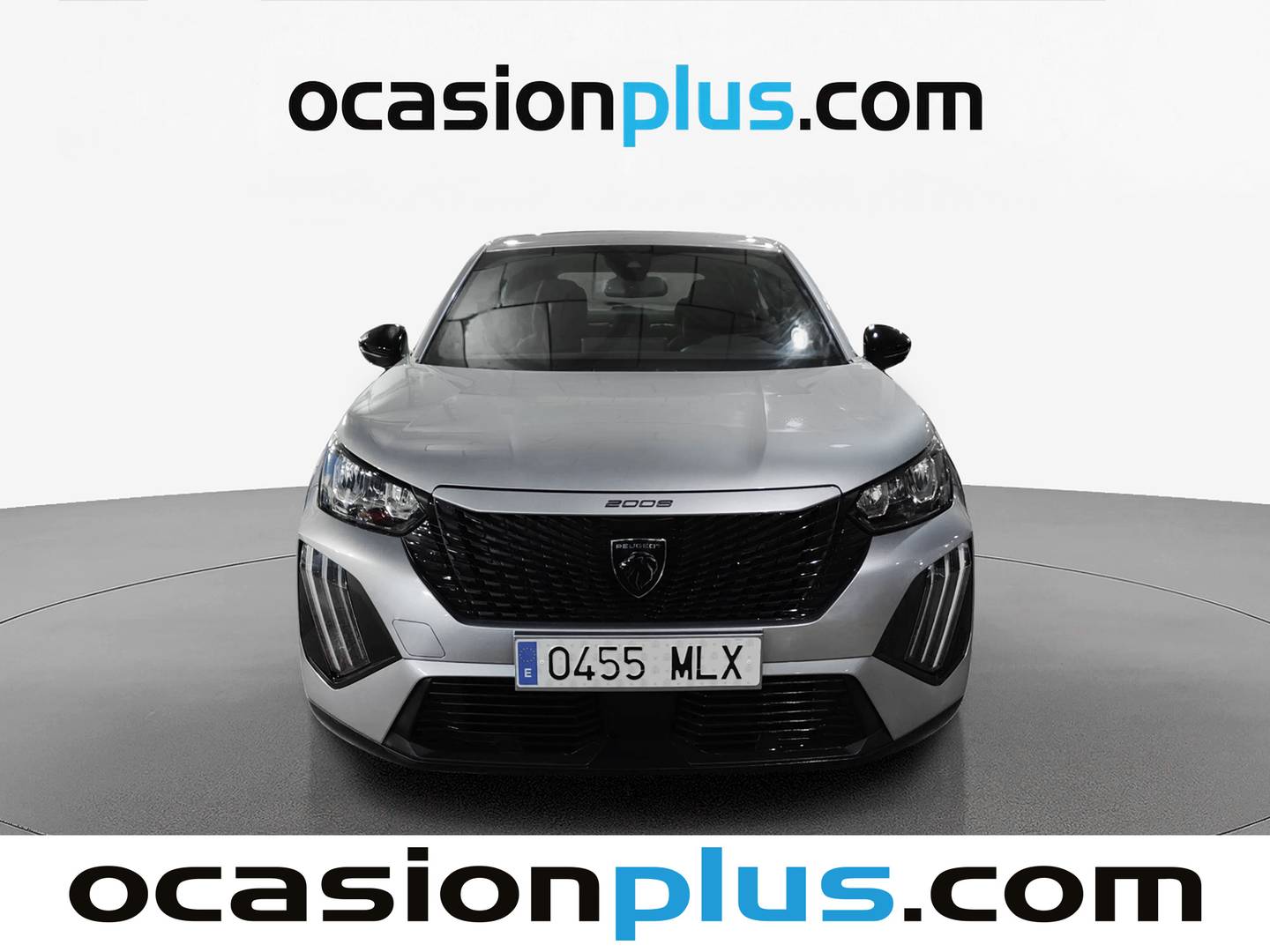 Peugeot 2008 Peugeot 2008 PureTech 100 S&S Active (100 CV) 100cv