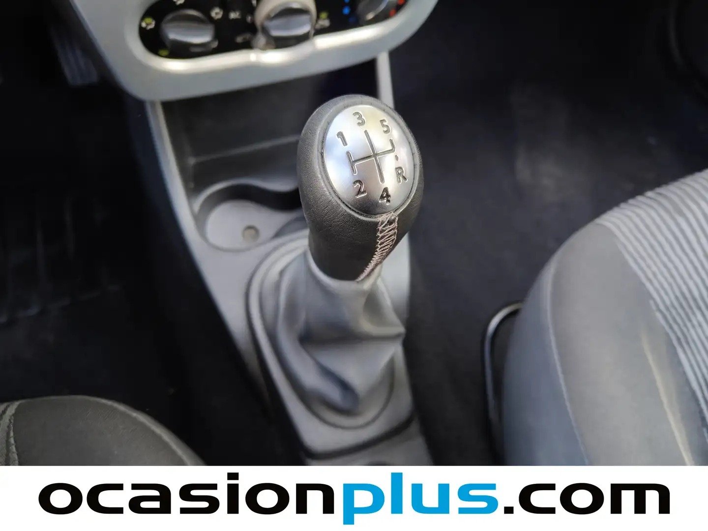 Foto Dacia Sandero Dacia Sandero 1.5 dCi Laureate (85 CV)