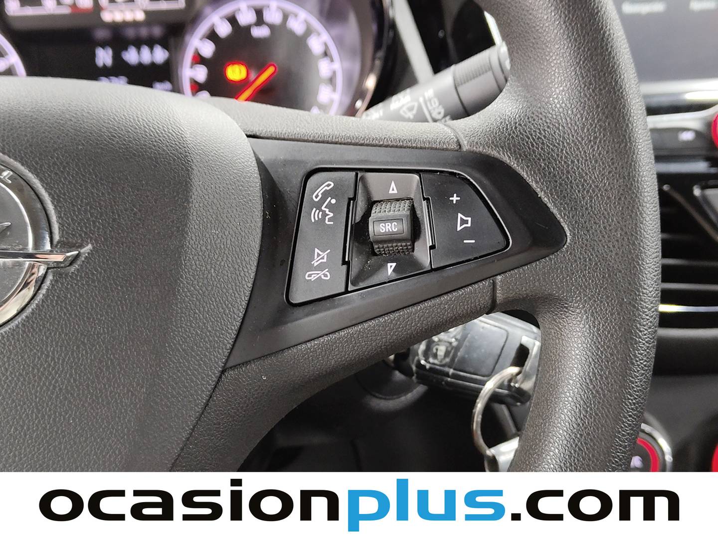 Opel Karl Opel Karl 1.0 Selective MTA (75 CV) seminuevo