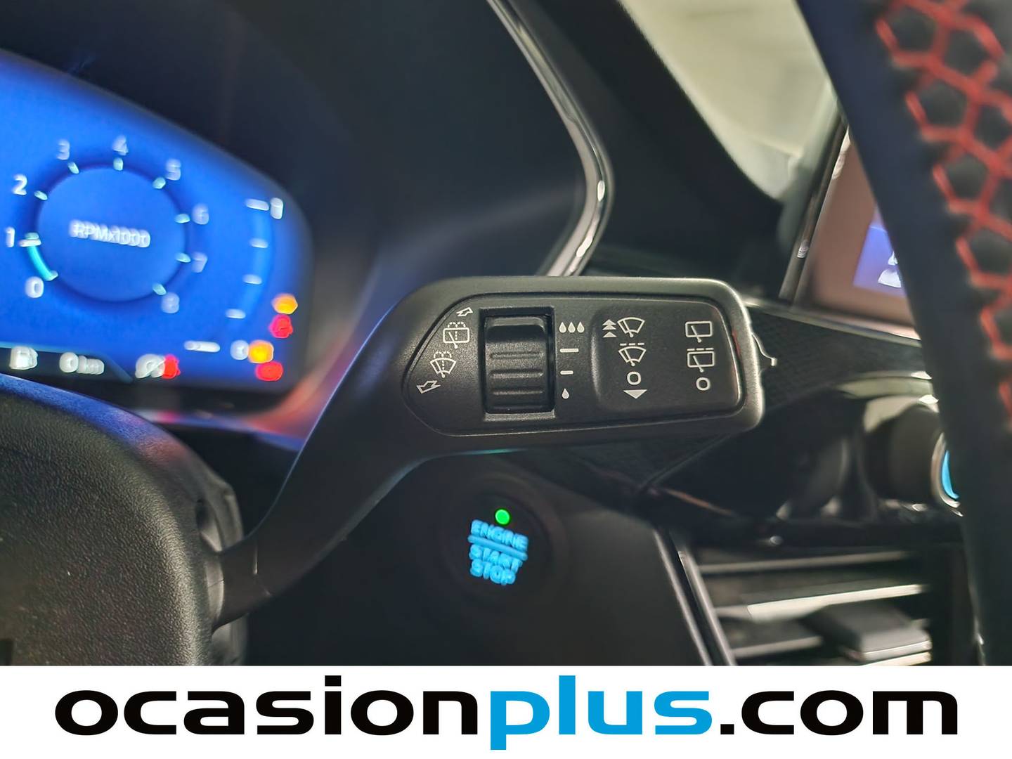 Ford Kuga Ford Kuga 1.5T EcoBoost ST-Line X 4x2 (150 CV) km 0