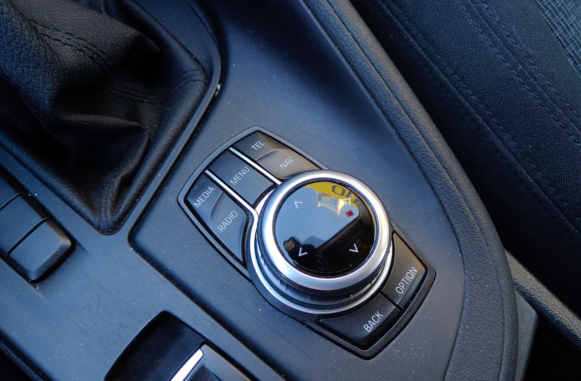 BMW X1 sDrive18d Business - foto 33