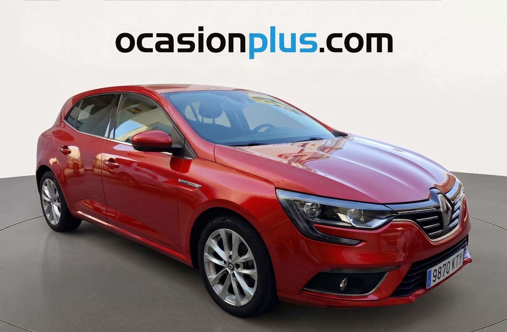 Renault Mégane Zen TCe GPF - foto 2