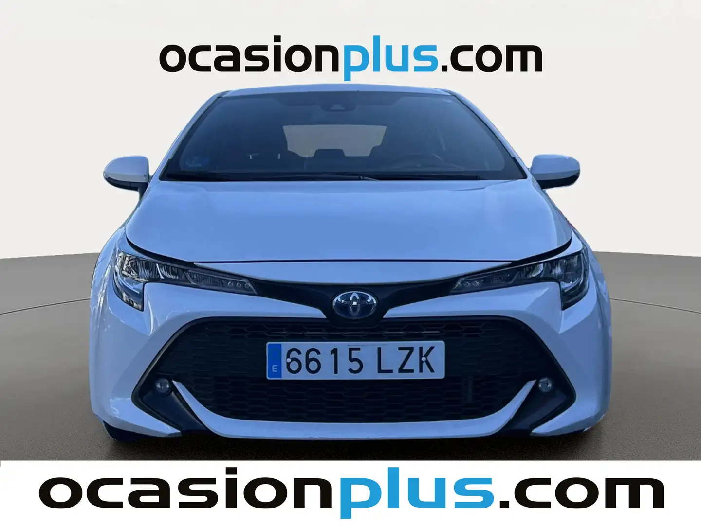 Foto Toyota Corolla Toyota Corolla 125H Business E-CVT (122 CV)