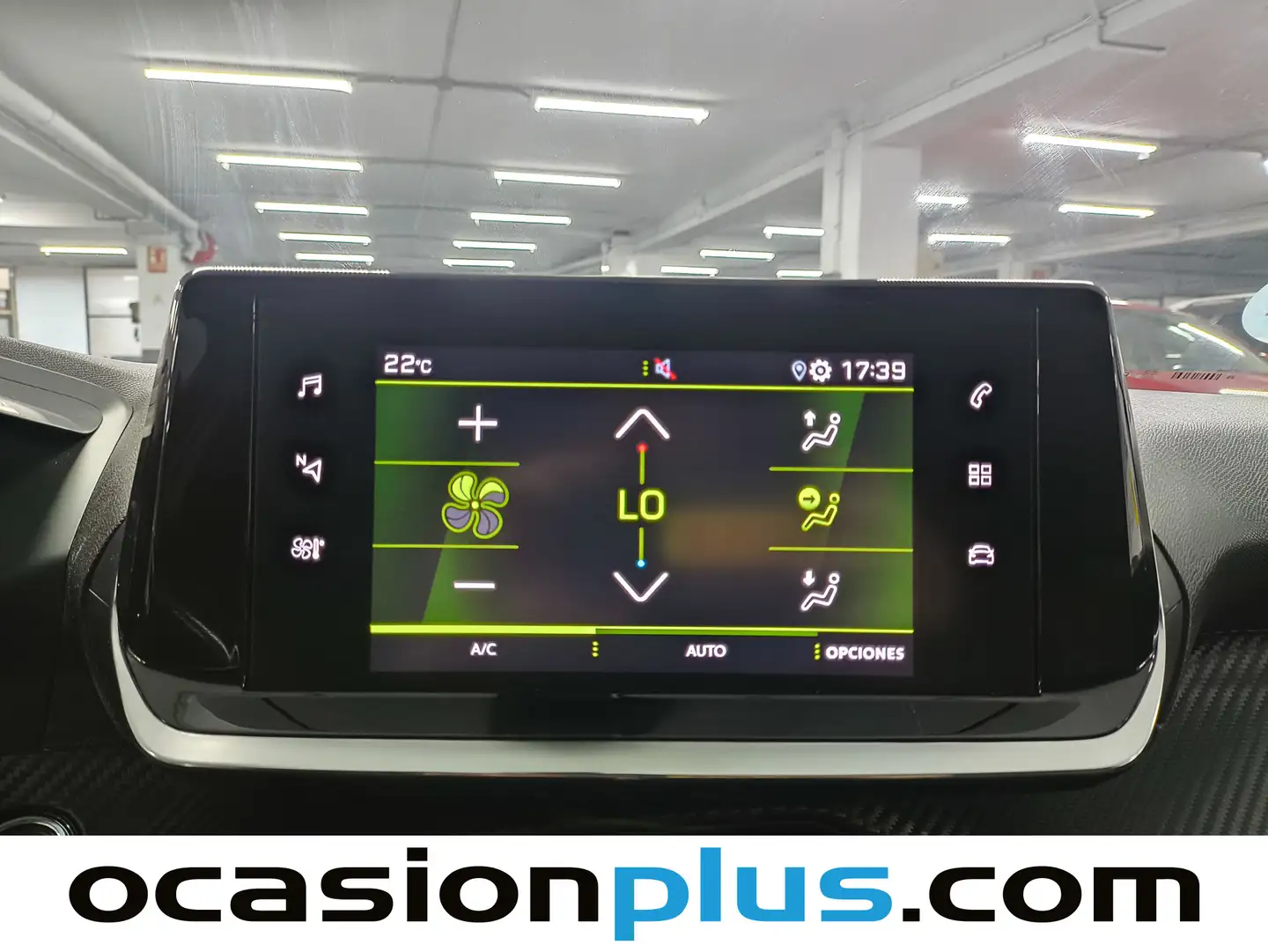 Foto Peugeot 2008 Peugeot 2008 PureTech 130 S&S Allure Pack (130 CV)