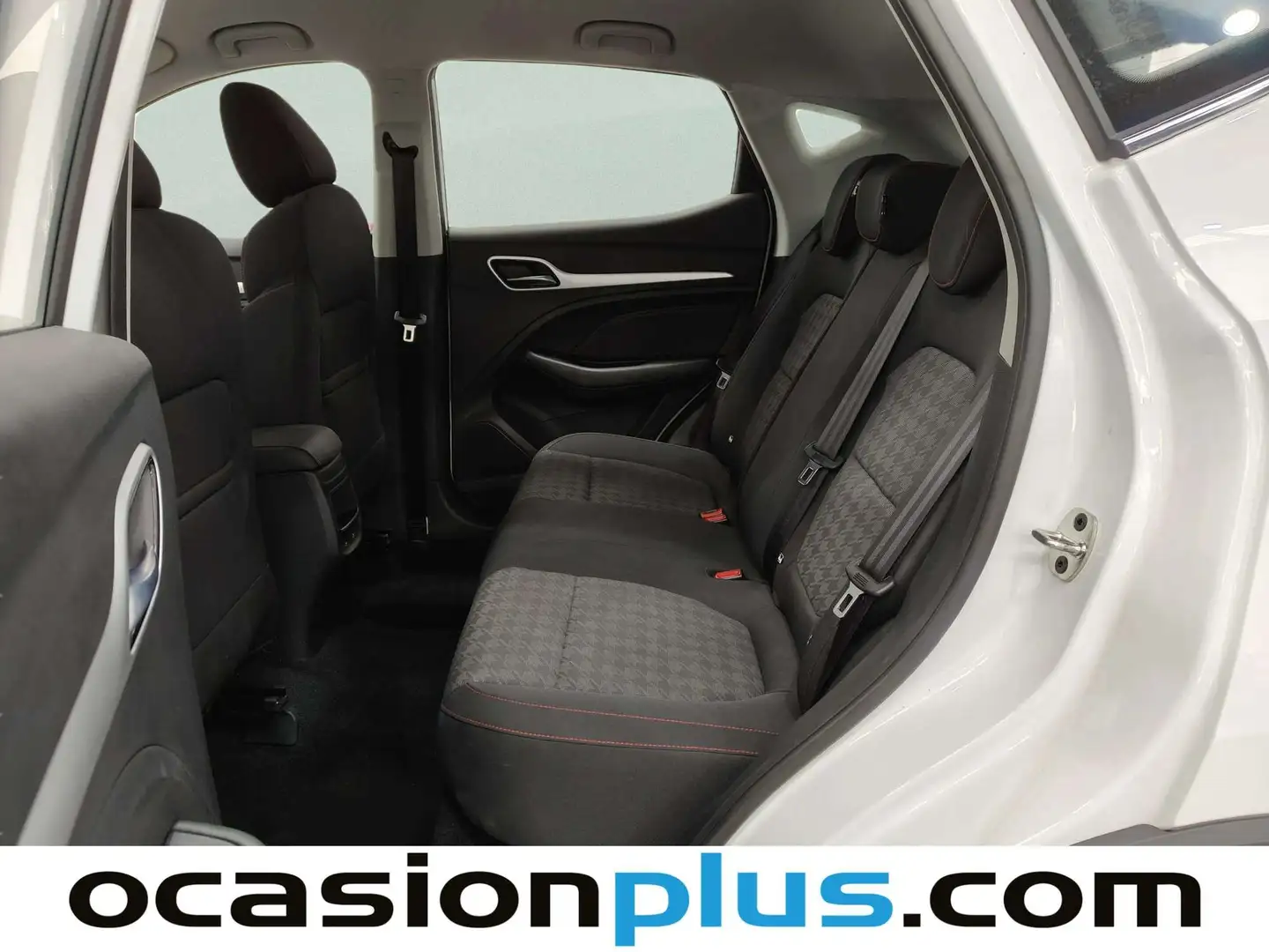 Foto MG ZS MG ZS 1.5 Comfort (106 CV)