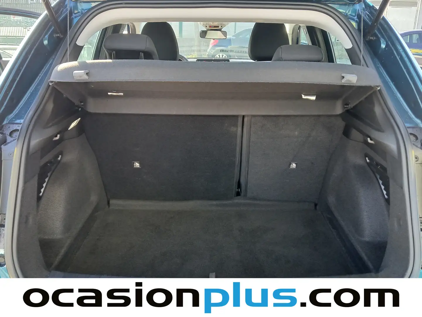 Foto Fiat 600 Fiat 600 1.2 MHEV DDCT (100 CV)