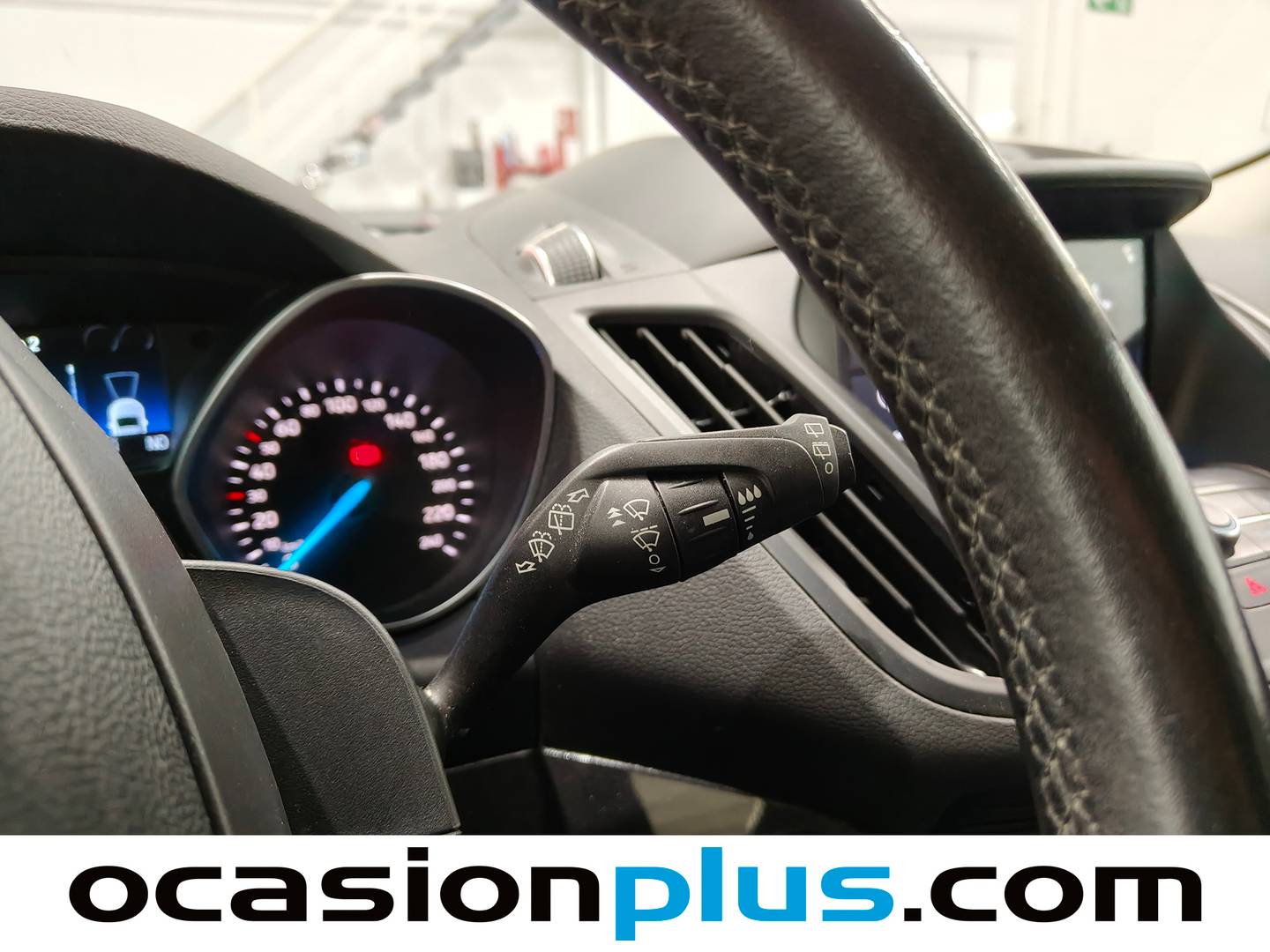 Ford Kuga Ford Kuga 1.5 EcoBoost Trend+ 4x4 Auto (176 CV) km 0