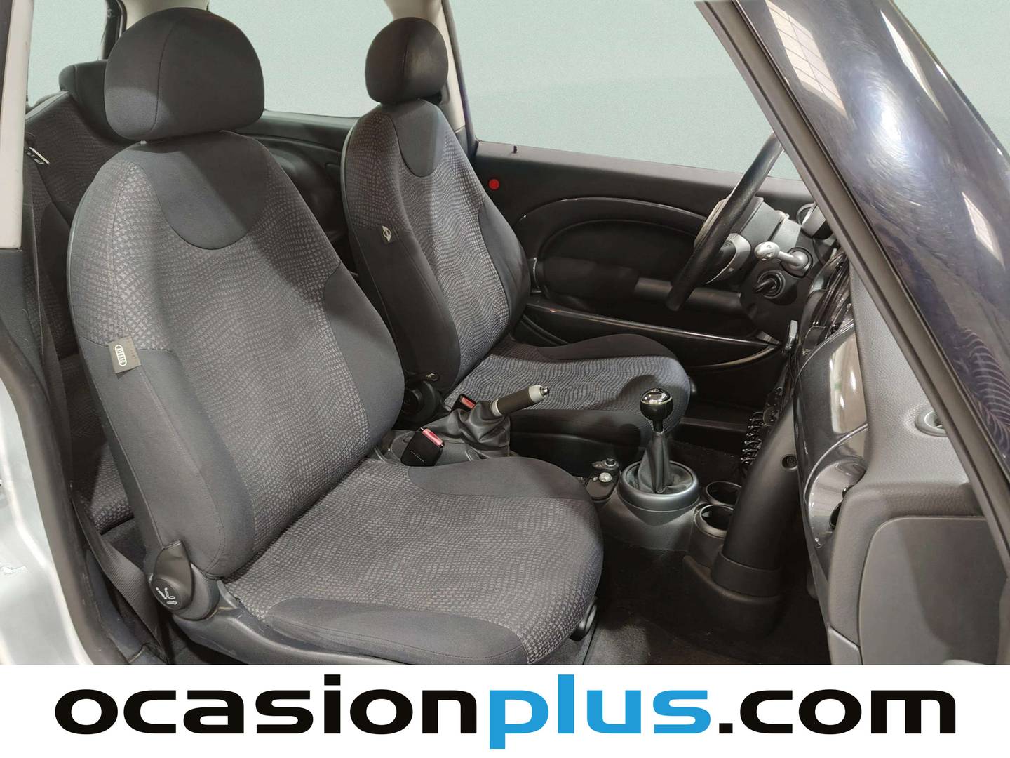 Mini MINI MINI MINI Cooper Cooper  (115 CV) km 0