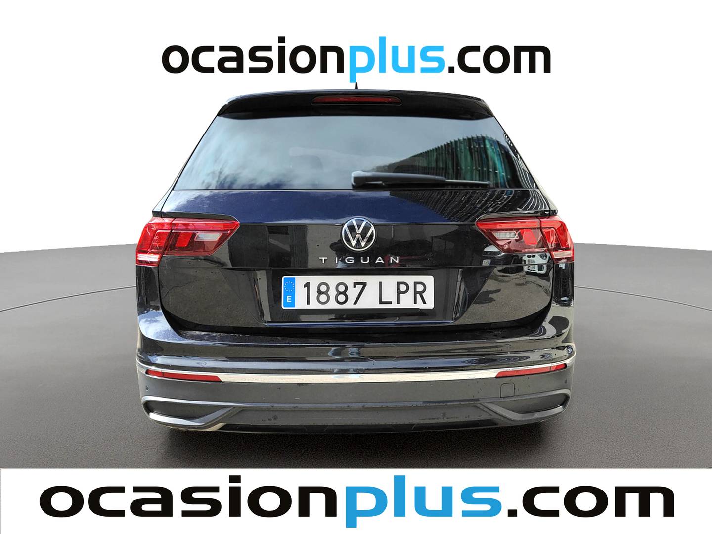 Foto Volkswagen Tiguan Volkswagen Tiguan Life 2.0 TDI  (150 CV) DSG