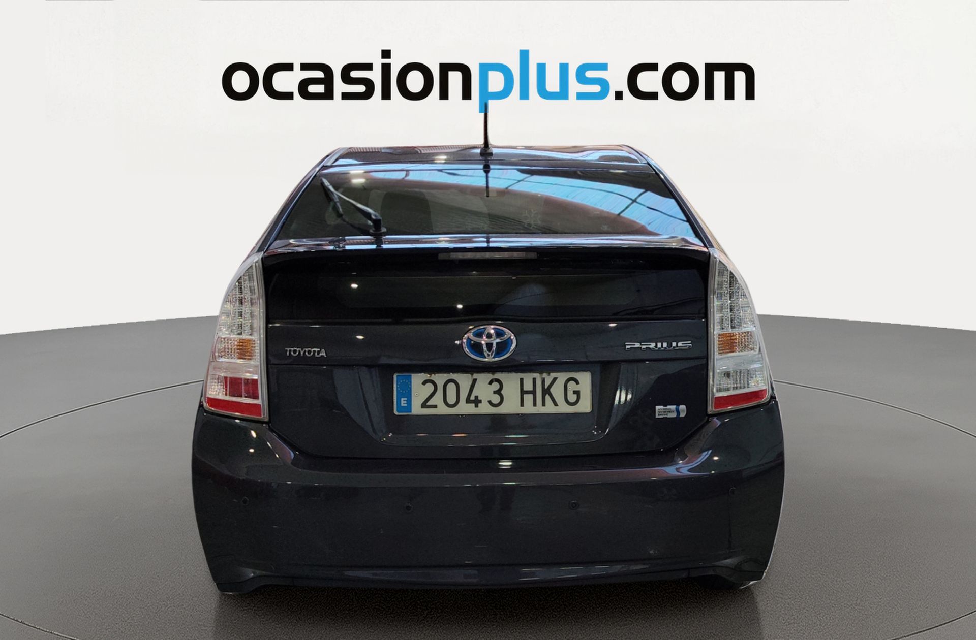 Toyota Prius 1.8 HSD Eco - foto 11