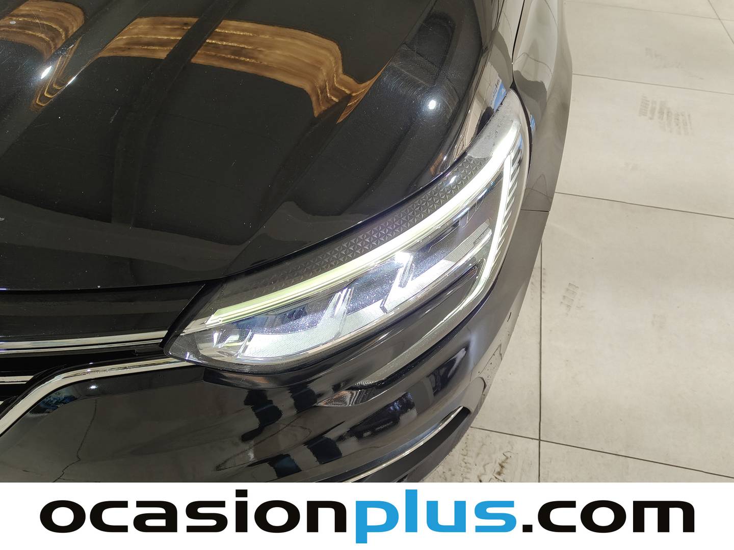 Renault Mégane Renault Megane Sport Tourer Techno TCe (140 CV) EDC GPF al mejor precio