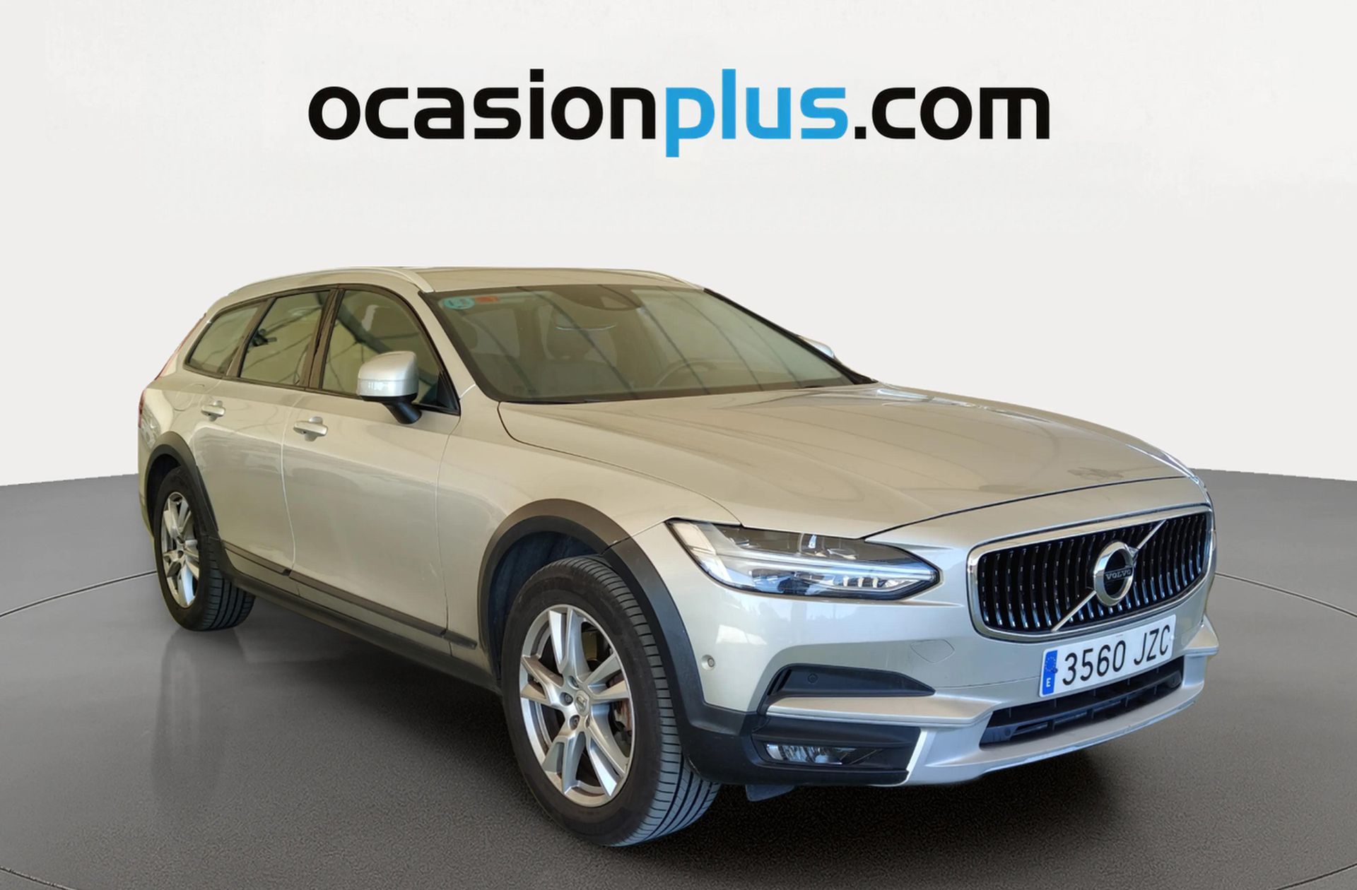 Volvo V90 D5 AWD - foto 2