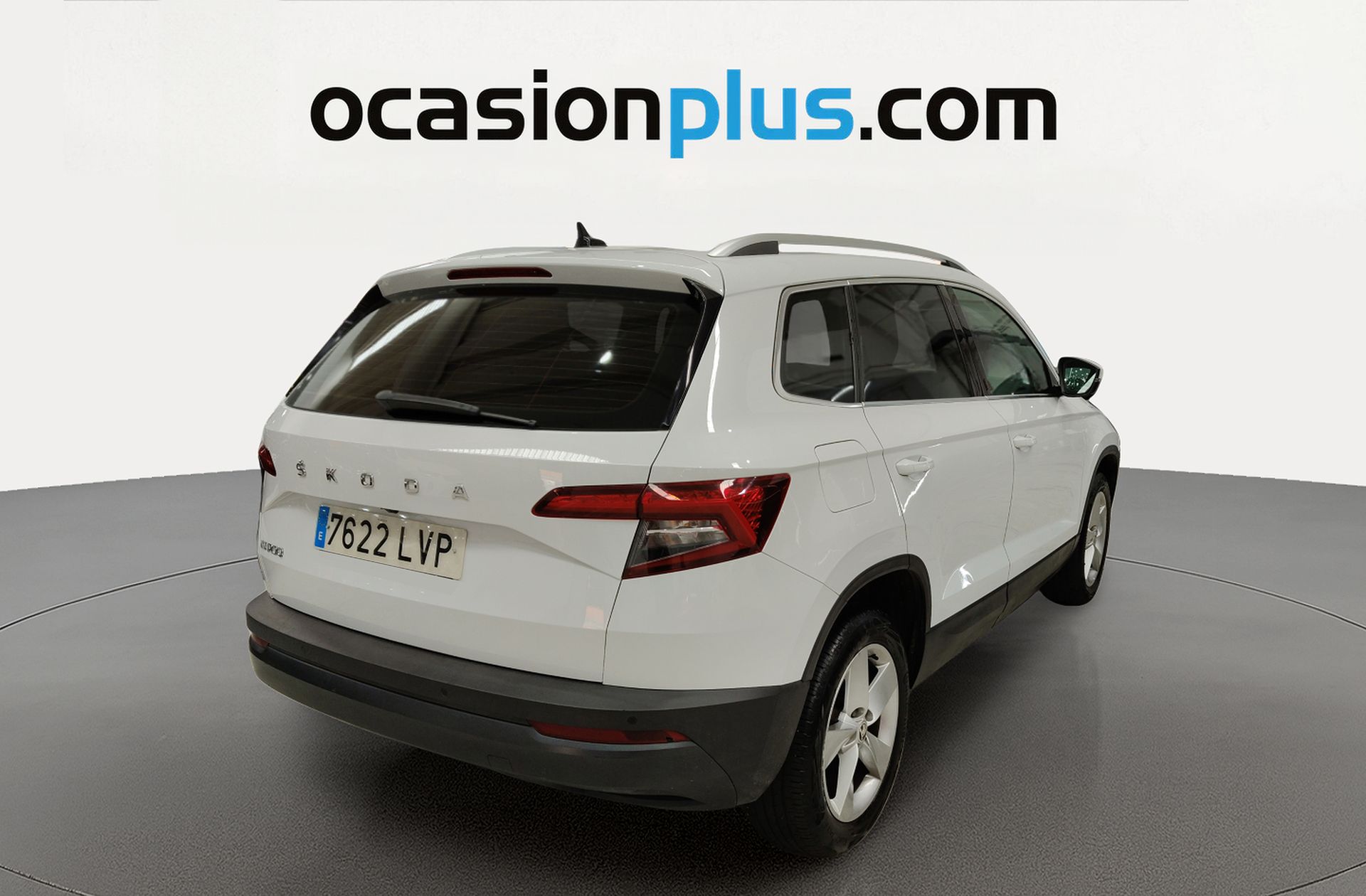 Škoda Karoq 1.5 TSI ACT Ambition DSG - foto 4