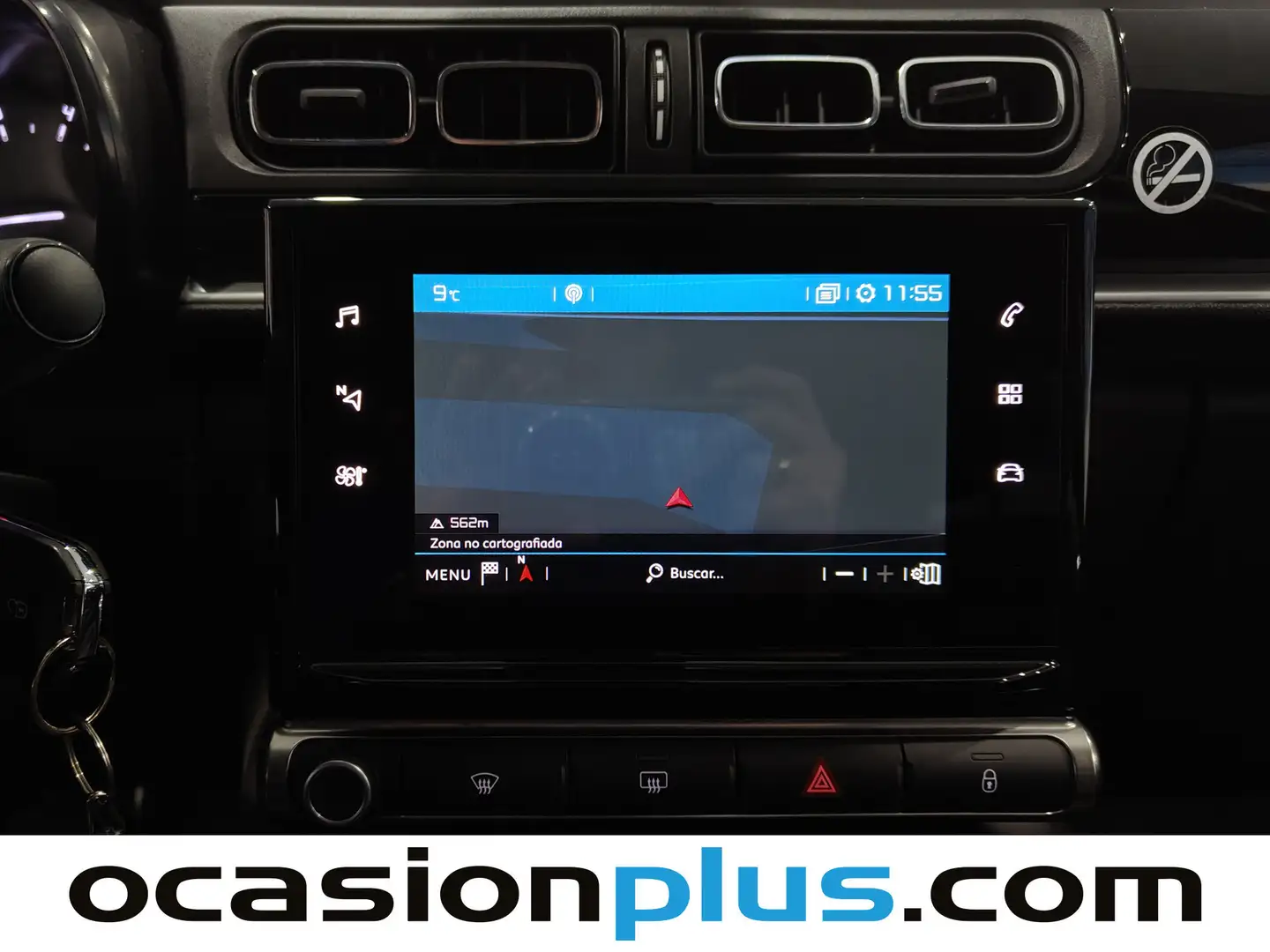 Foto Citroën C3 Citroen C3 PureTech 110 S&S Max (110 CV)