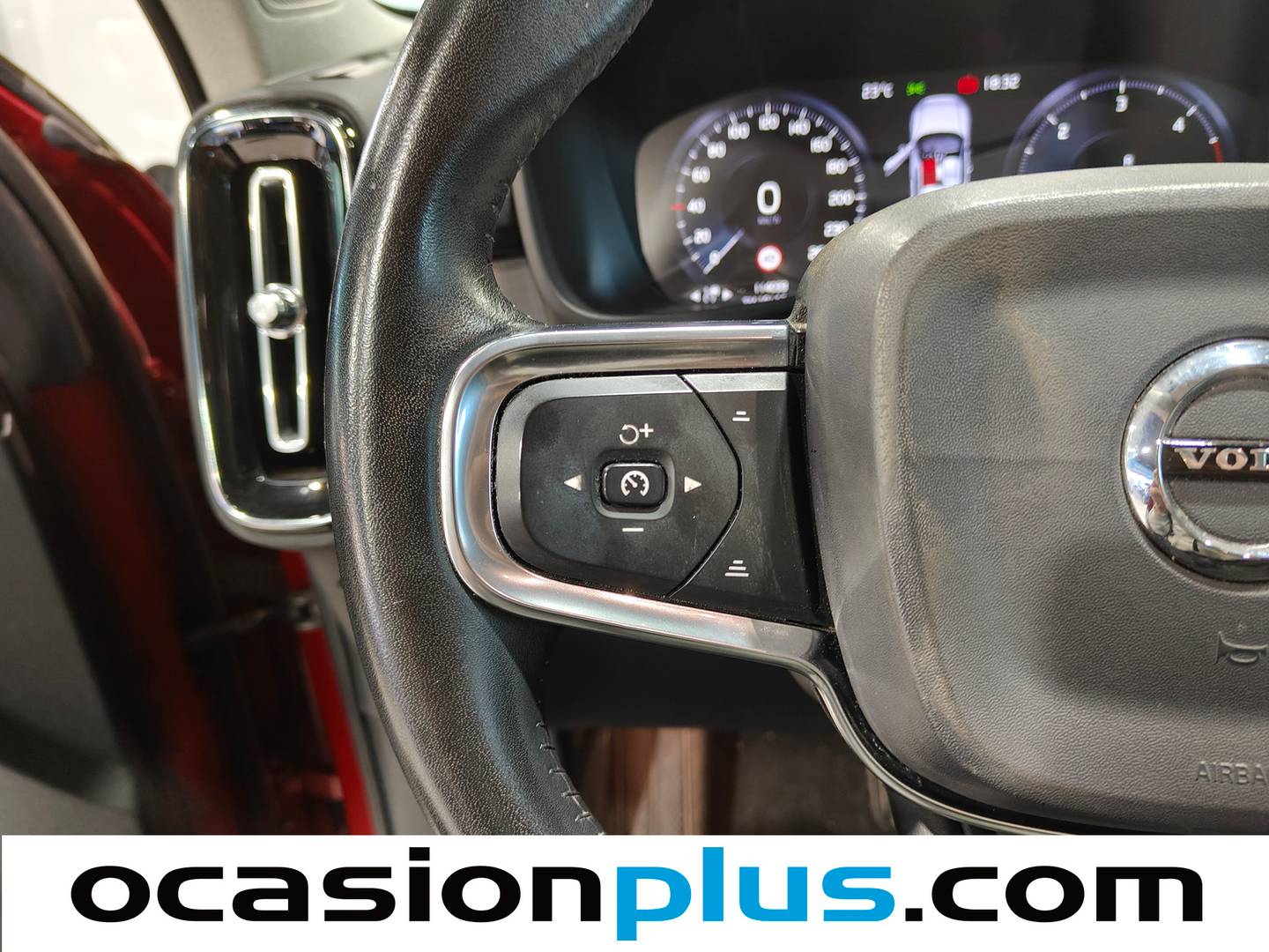 Volvo XC40 Volvo XC40 D3 Business Plus Auto (150 CV) seminuevo