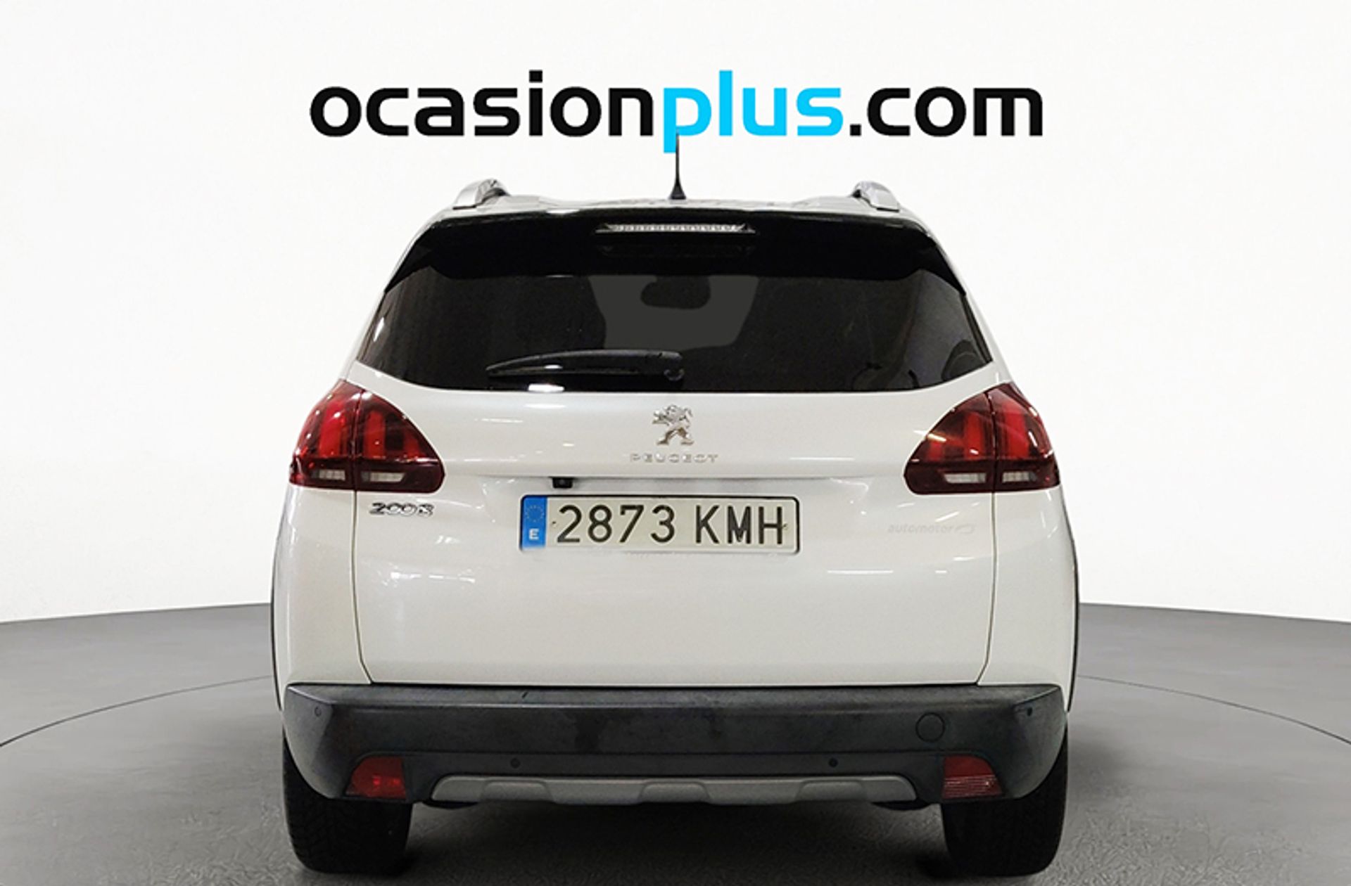 Peugeot 2008 BlueHDi 120 Crossway - foto 15