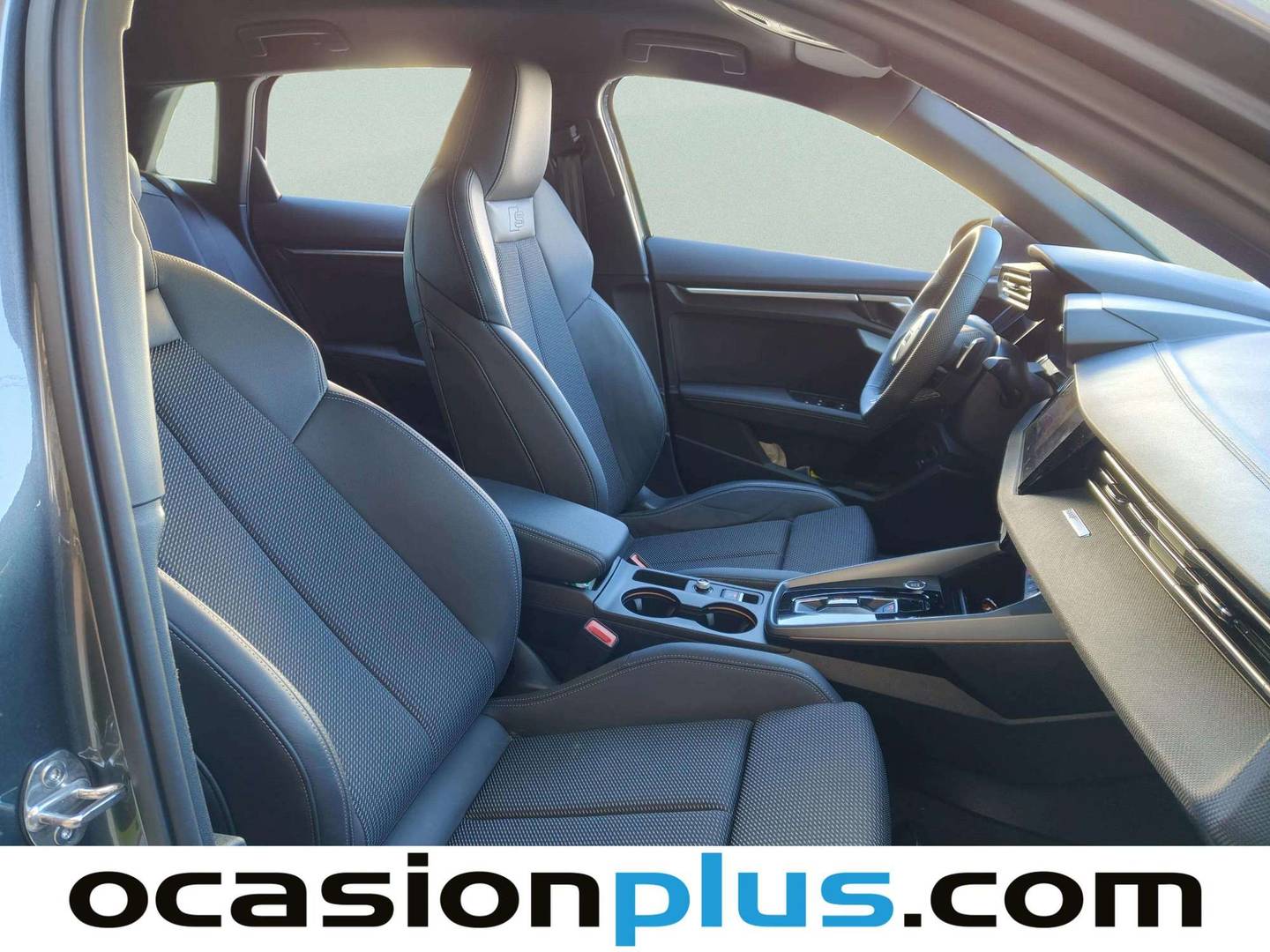 Audi A3 Audi A3 Sportback Genuine edition 35 TFSI (150 CV) S tronic Pack S-Line 2025